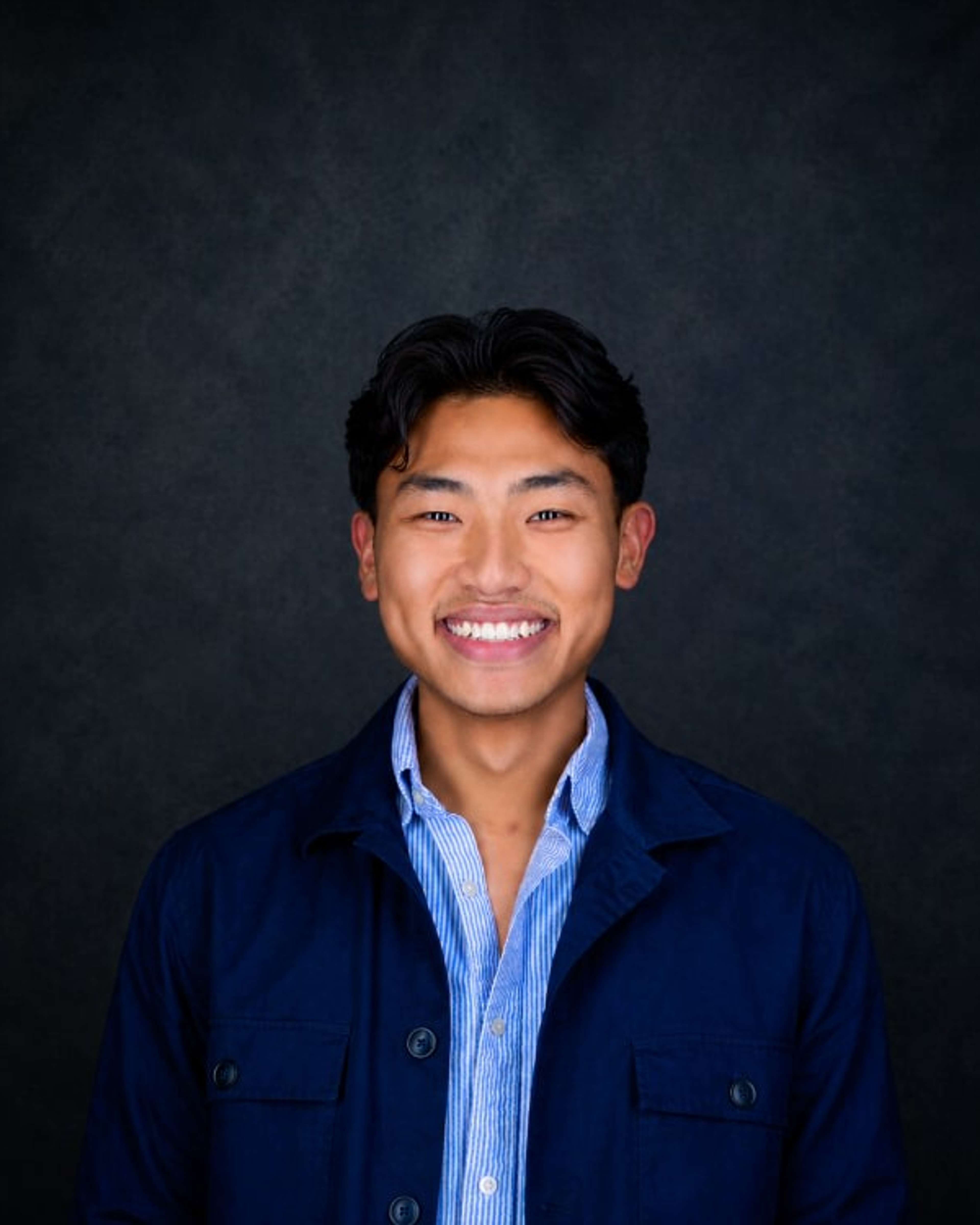 Vinh Tran