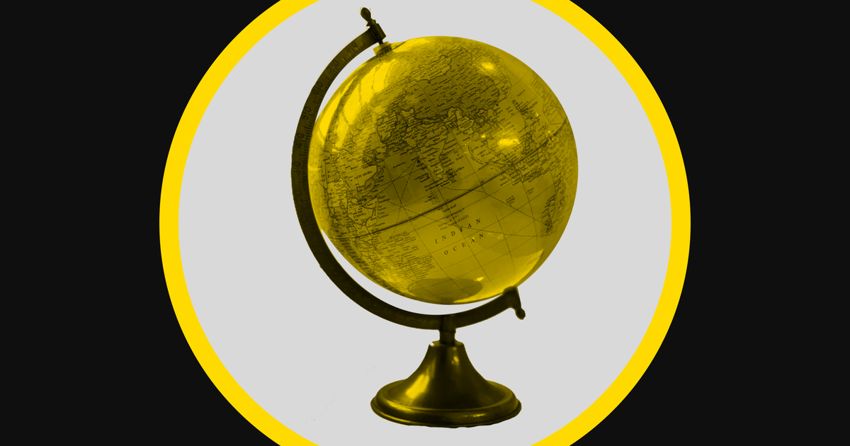 Stellar | Distribution is the last constraint
