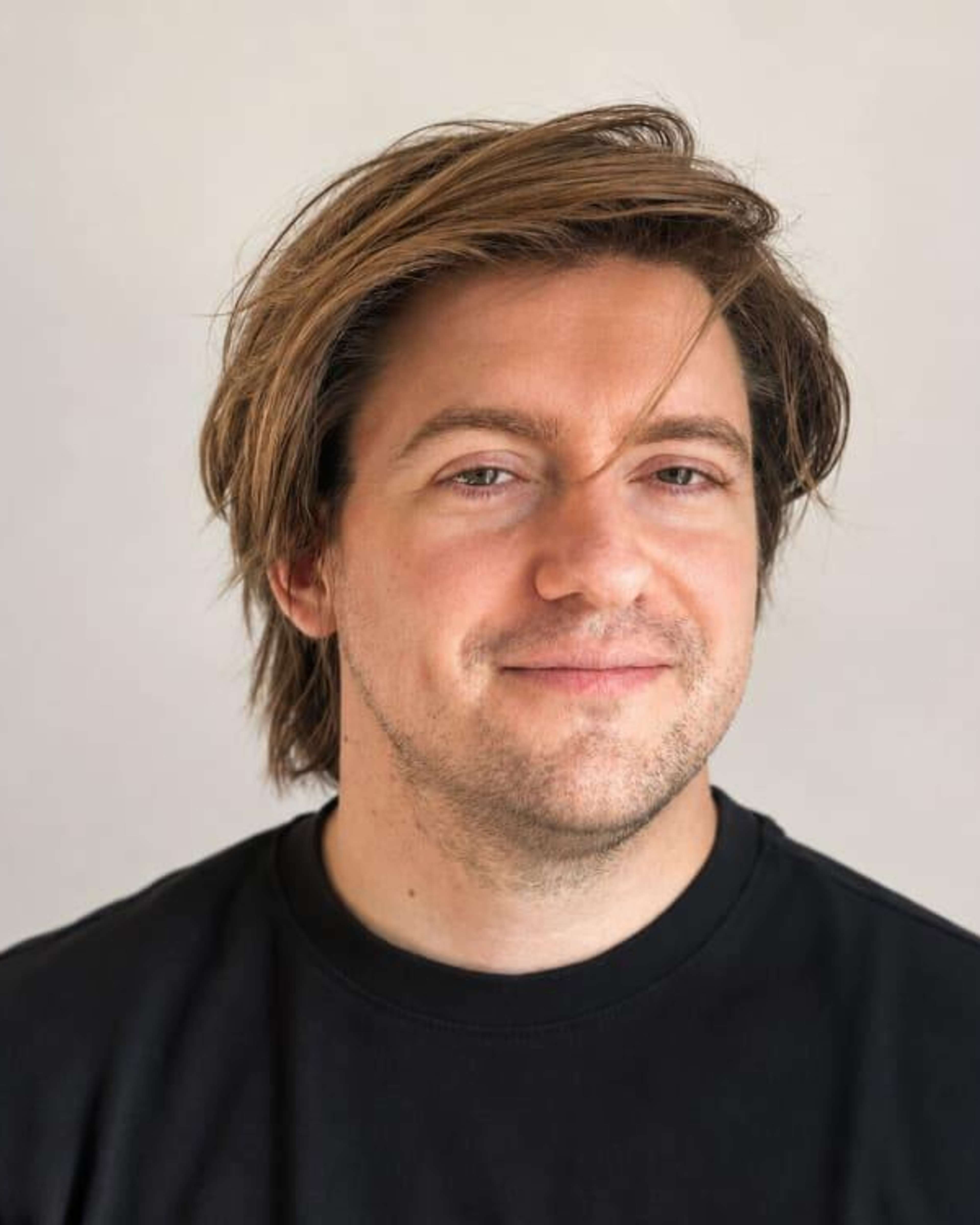 Maximilian Roszko
