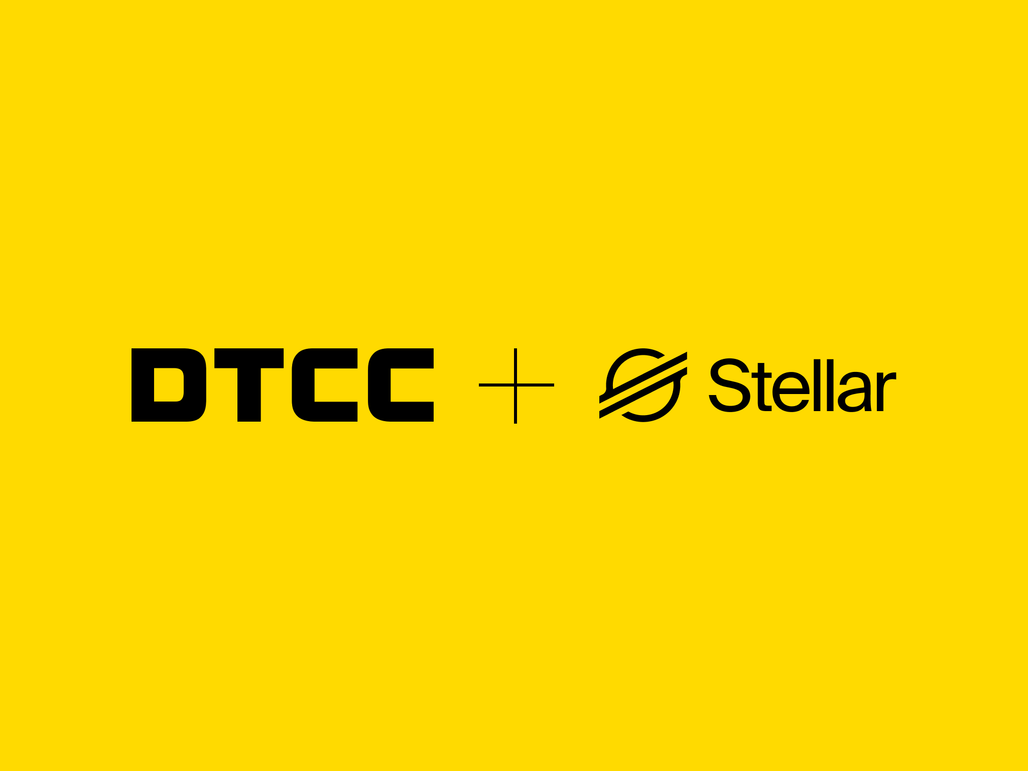DTC's Tokenization Service to connect with the Stellar public blockchain