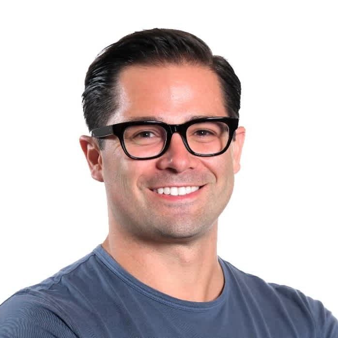 Daniel Casanas