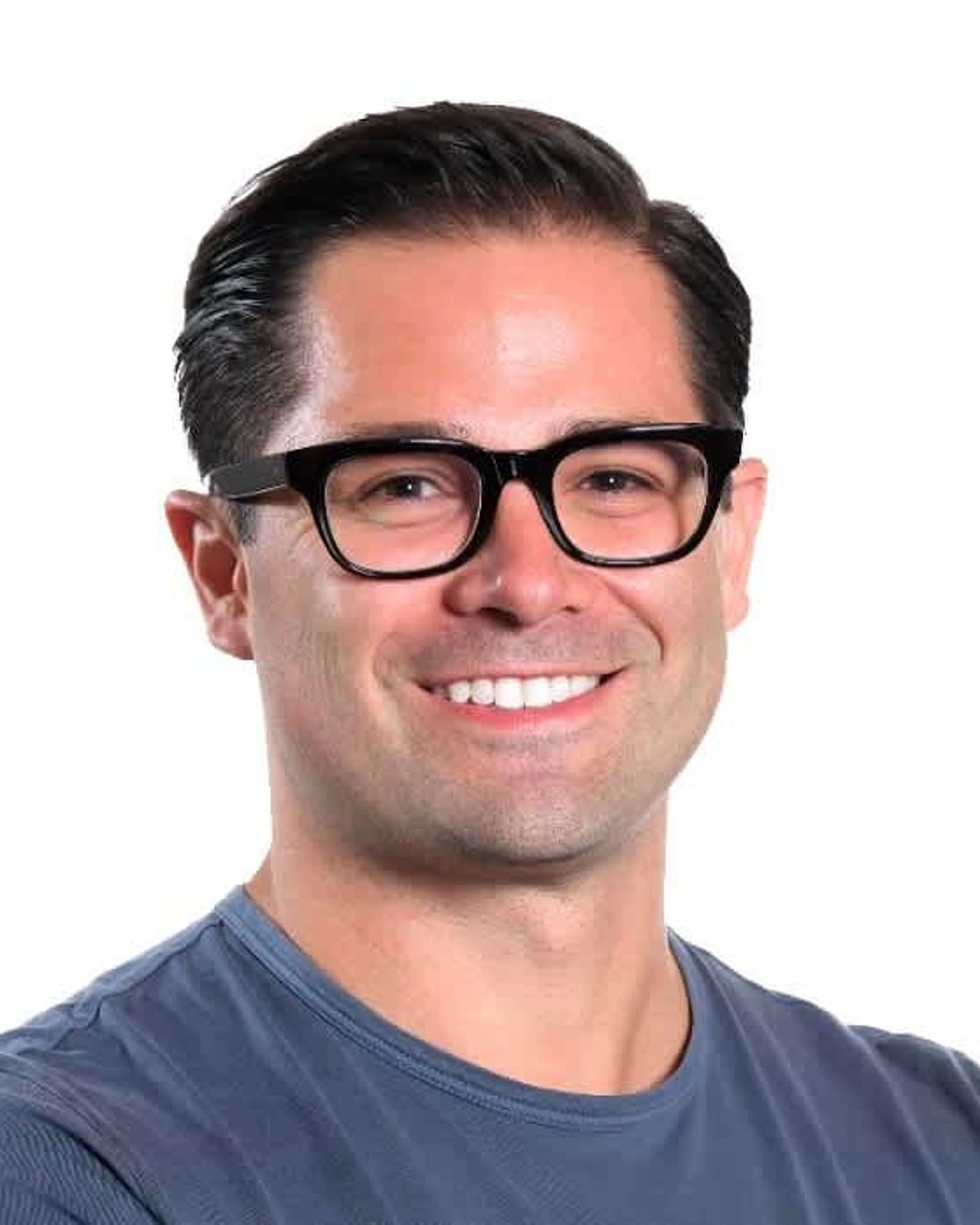 Daniel Casanas