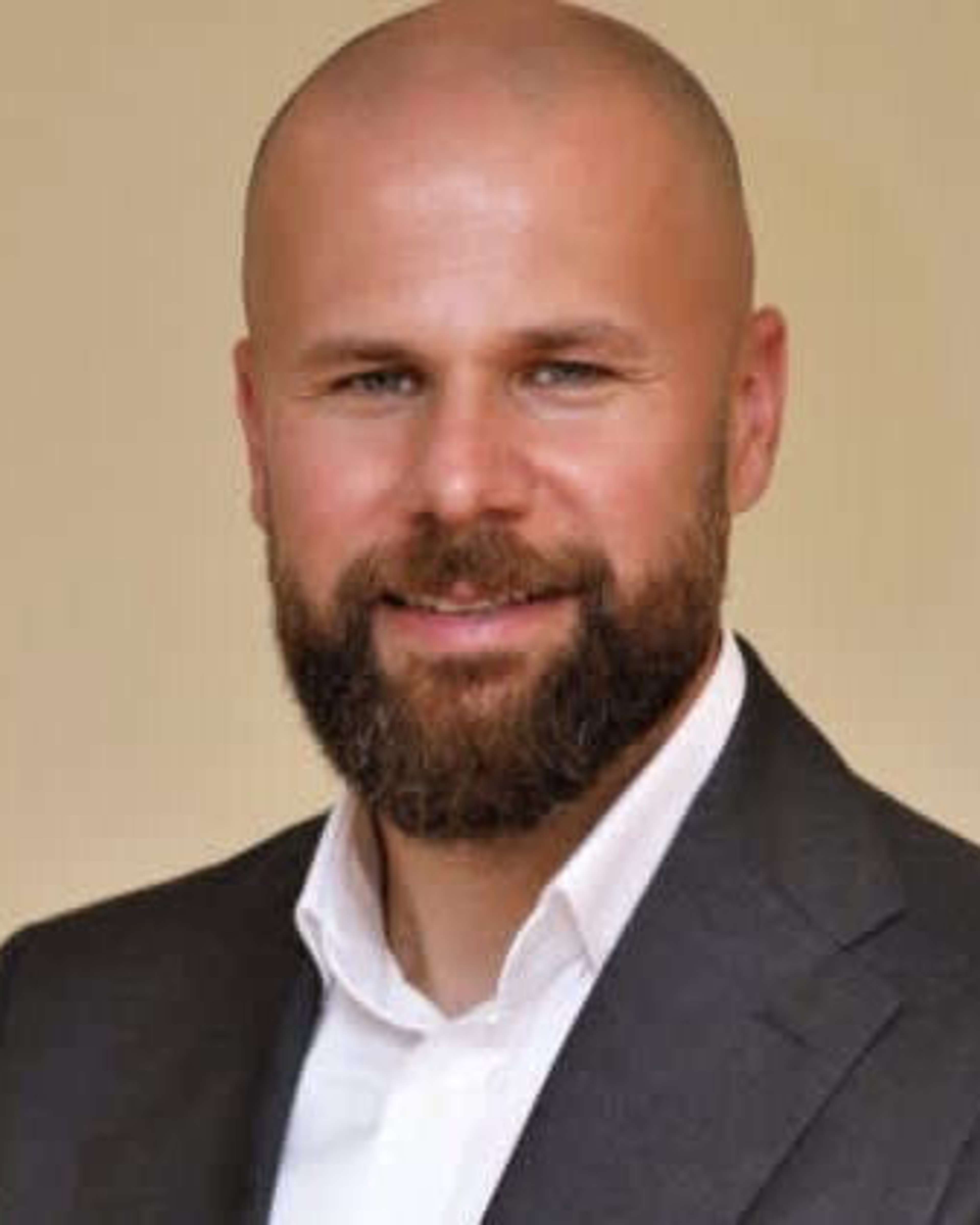 Elbruz Yilmaz