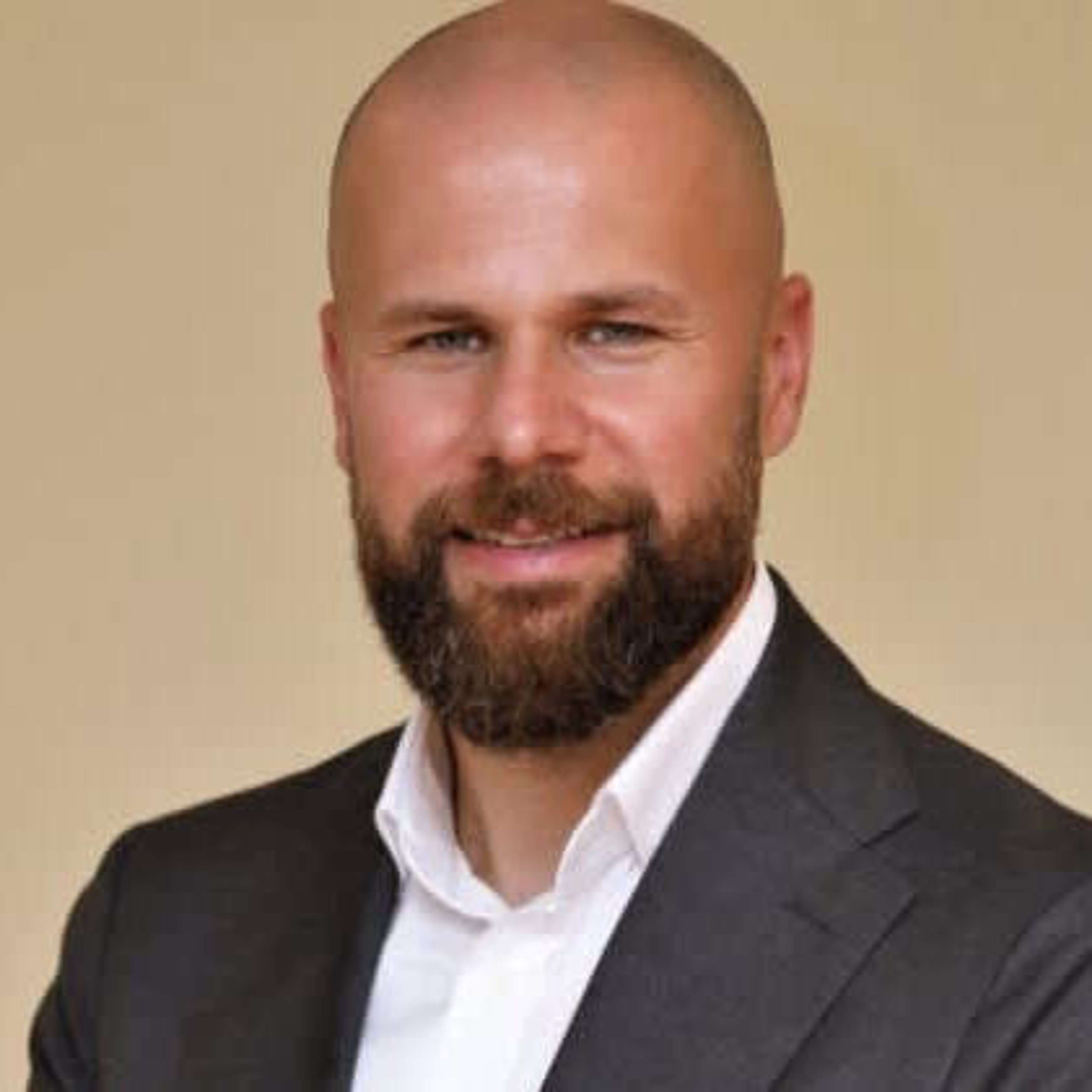 Elbruz Yilmaz