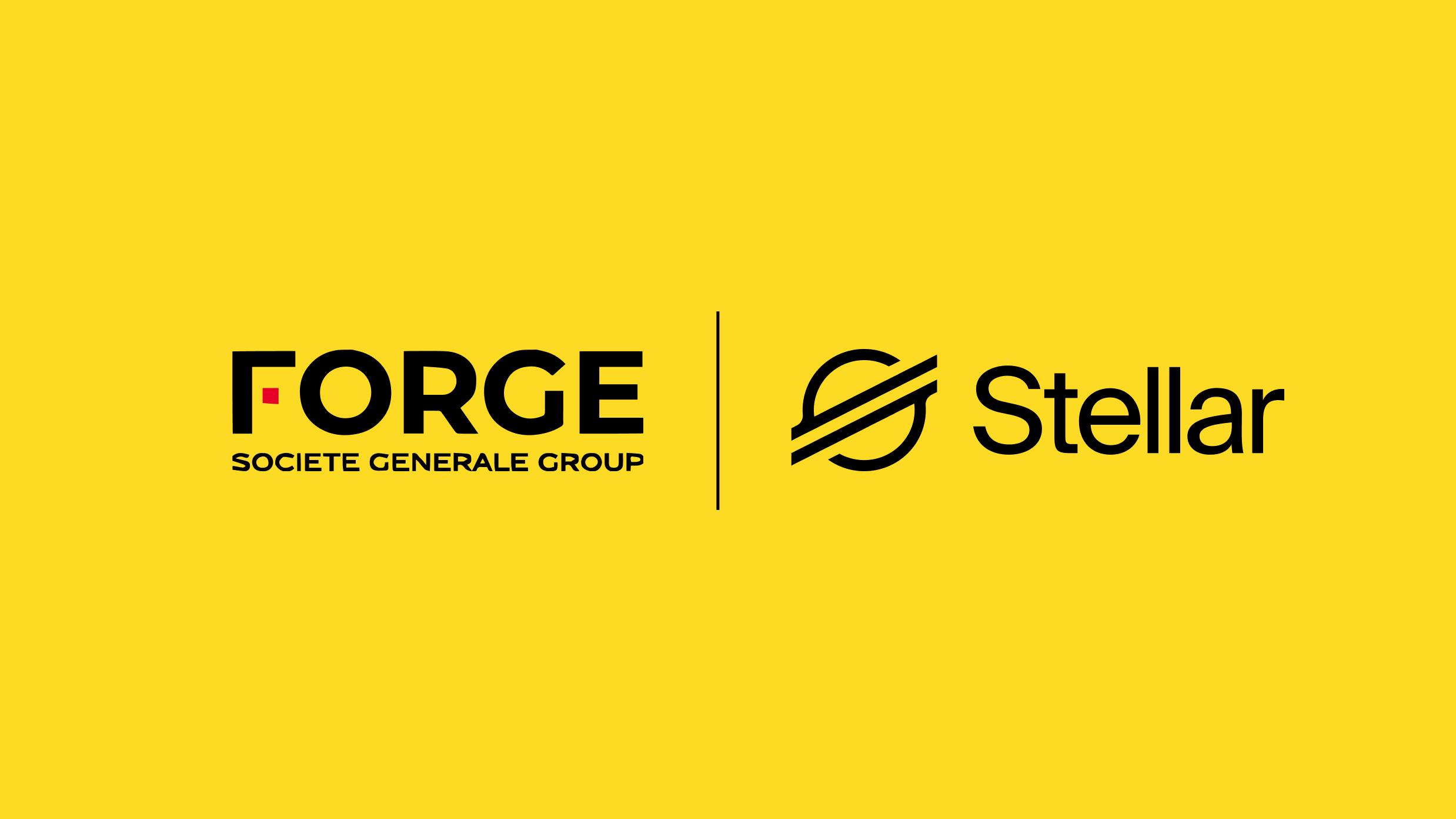 Stellar | Societe Generale-Forge Advances Its Multichain Strategy And  Selects The Stellar Network To Deploy Its Mica-Compliant Stablecoin