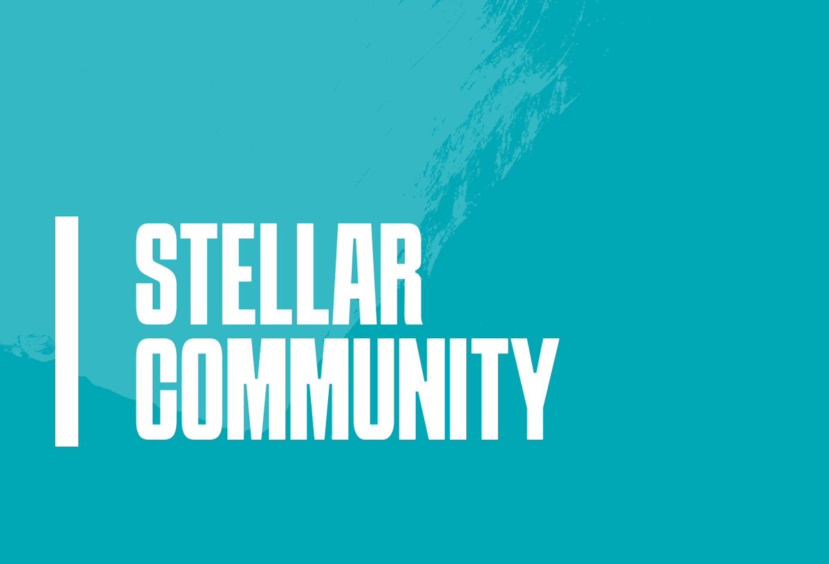 Stellar | BAF | Stellar Builders Retreat