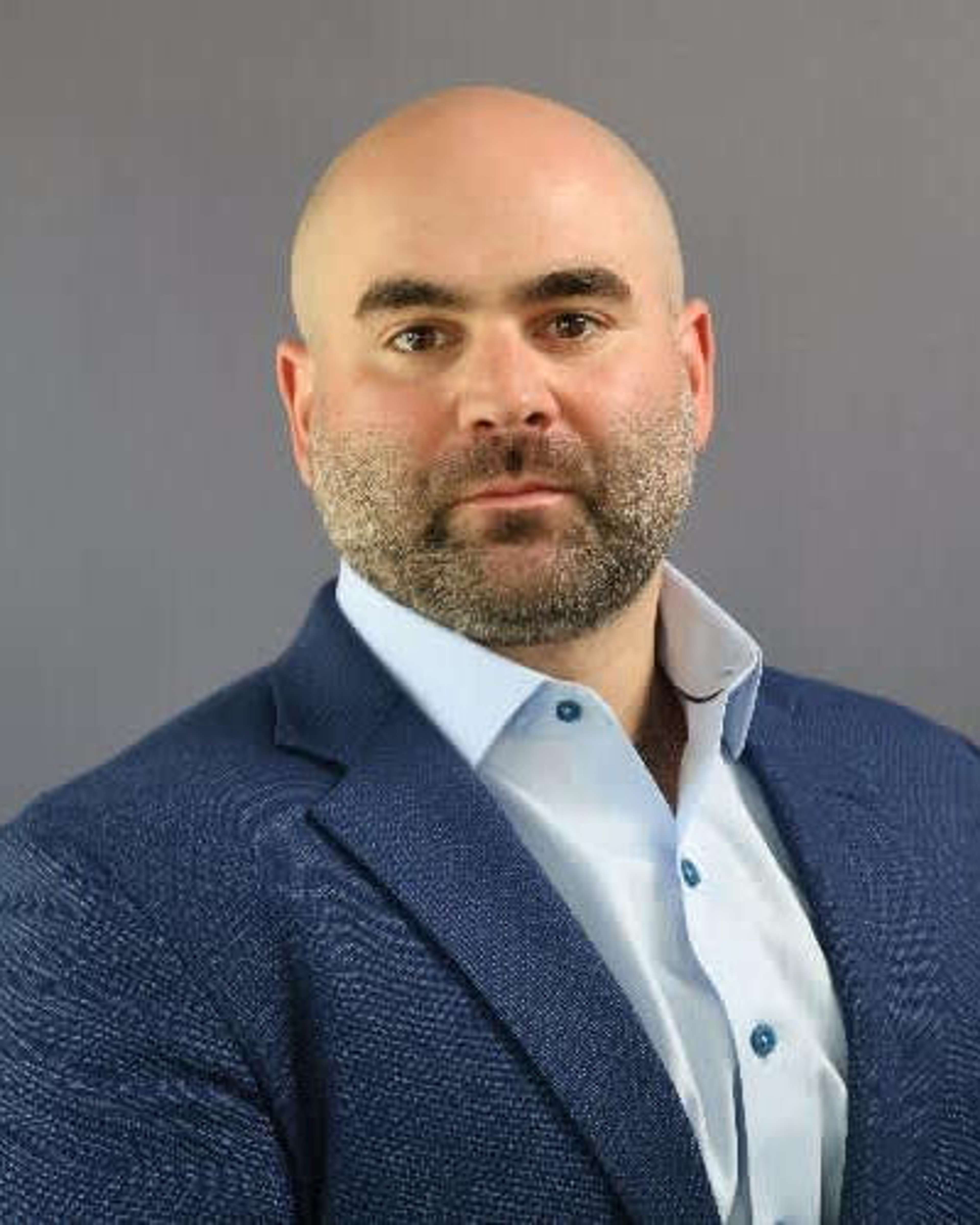 Matthew Matt DeCicco