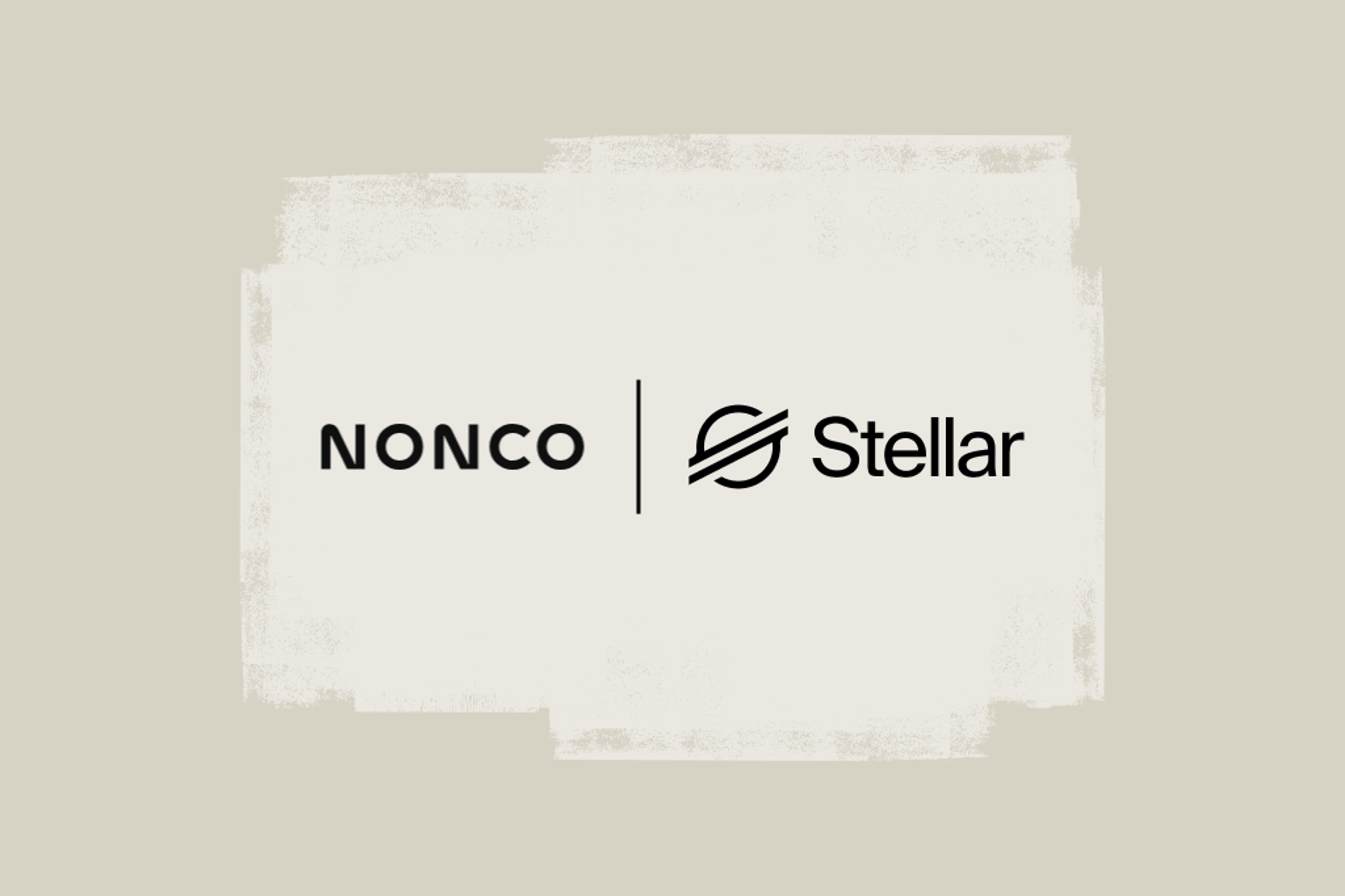 How Nonco Uses Stellar Assets to Collateralize a Financial Derivative