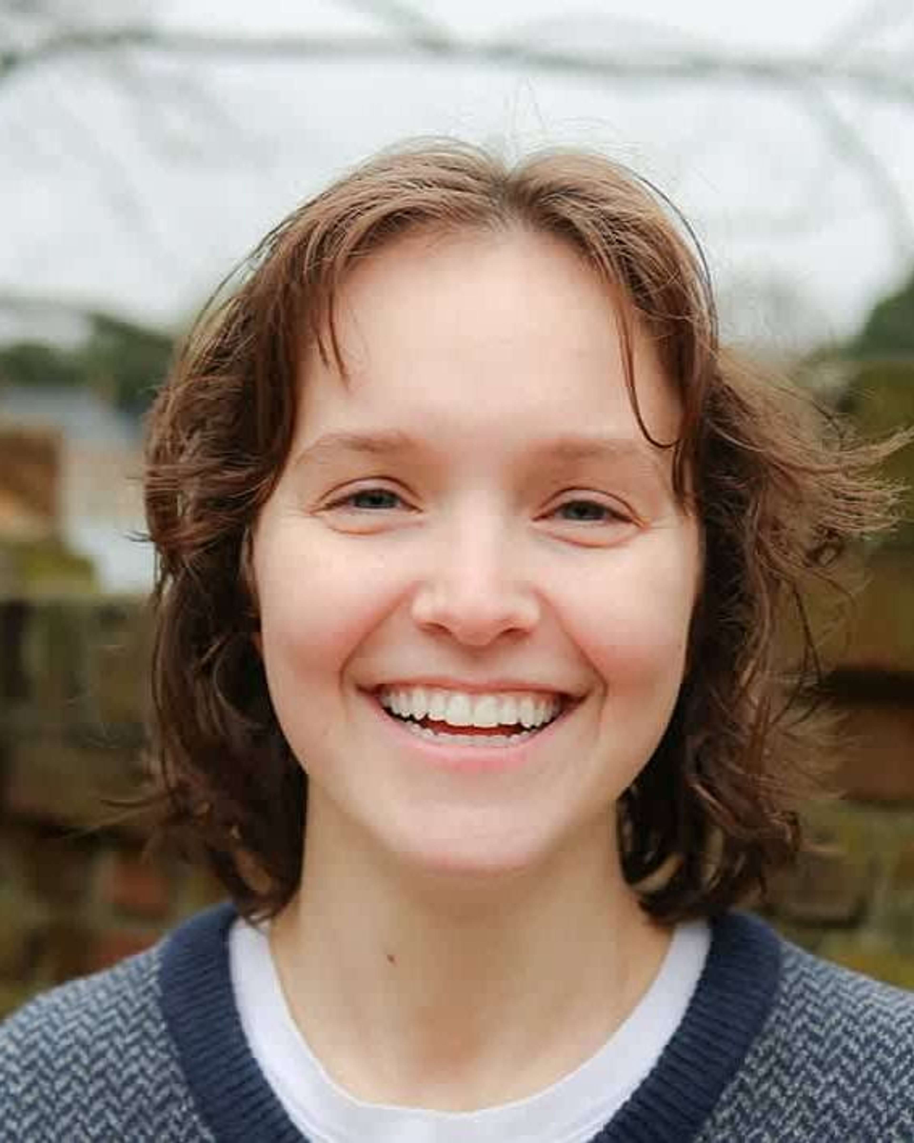 Gemma Dobbs