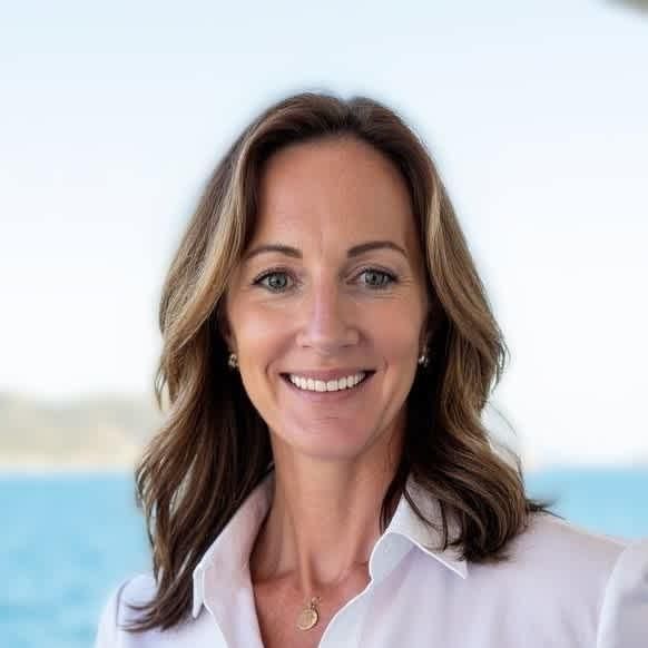 Caroline Butler