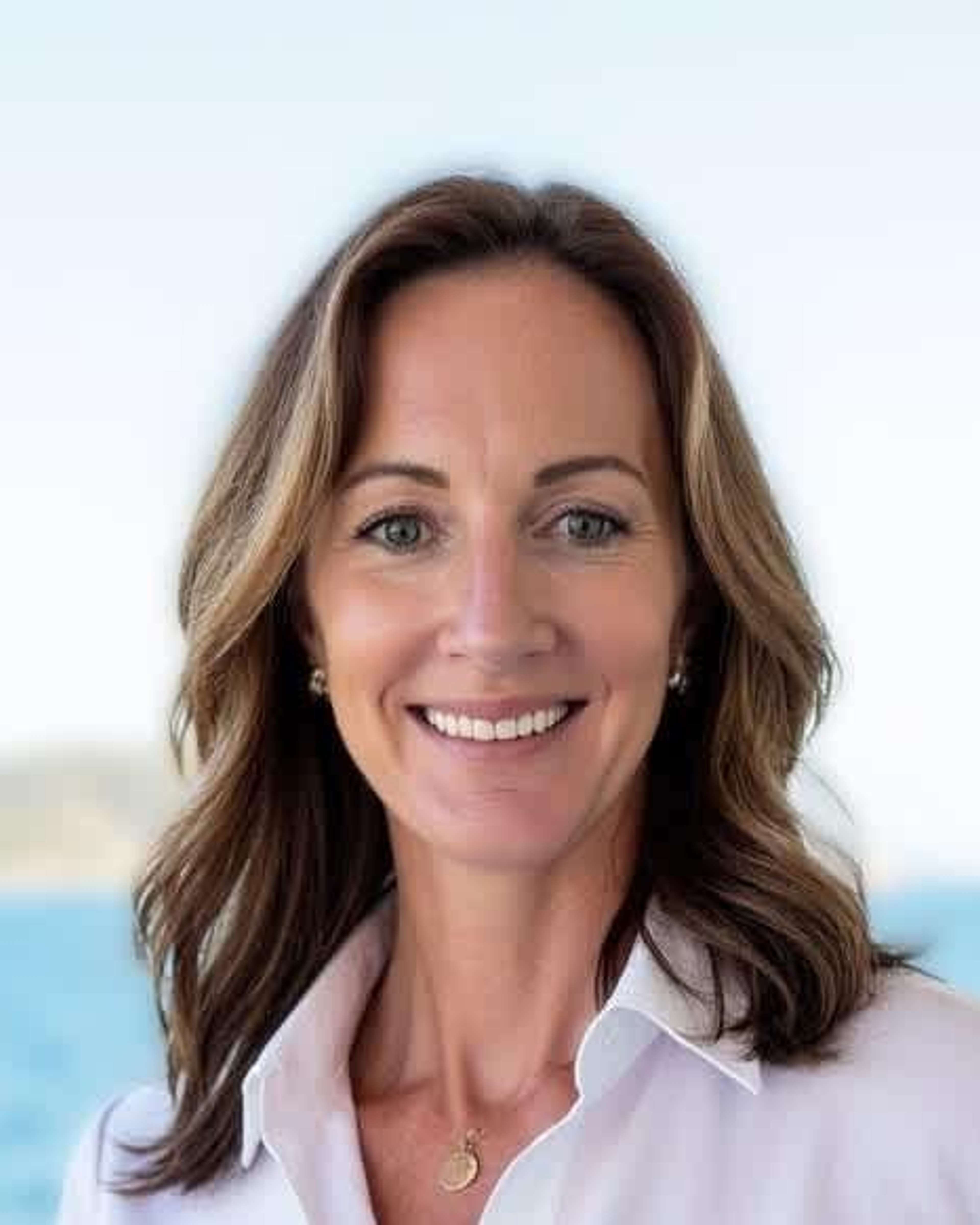 Caroline Butler