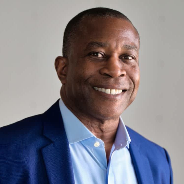 Edward Nwokedi