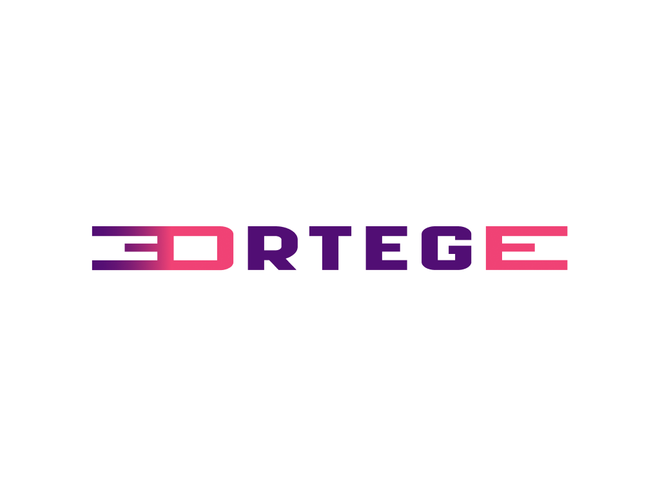 ortege logo