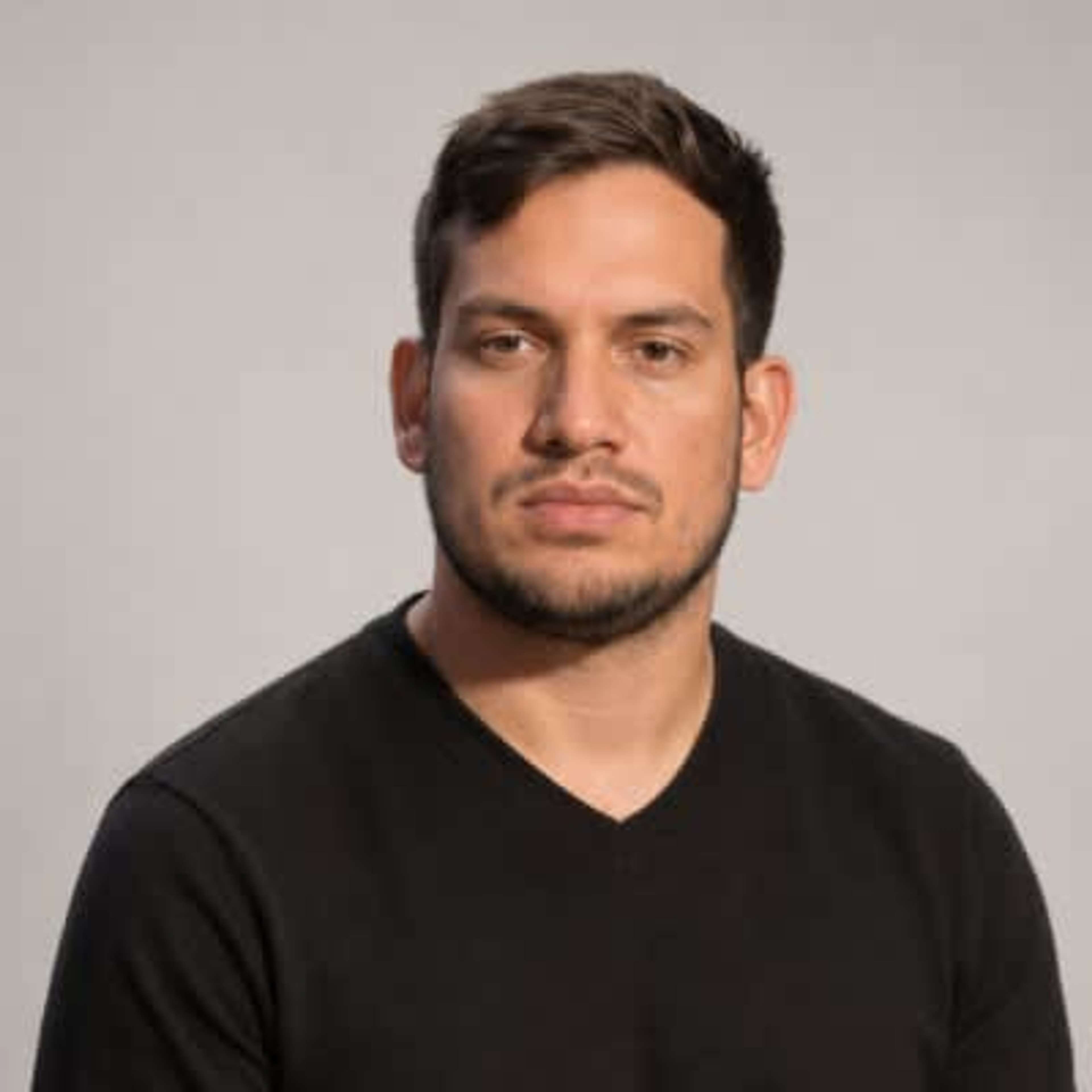 Amilcar Erazo