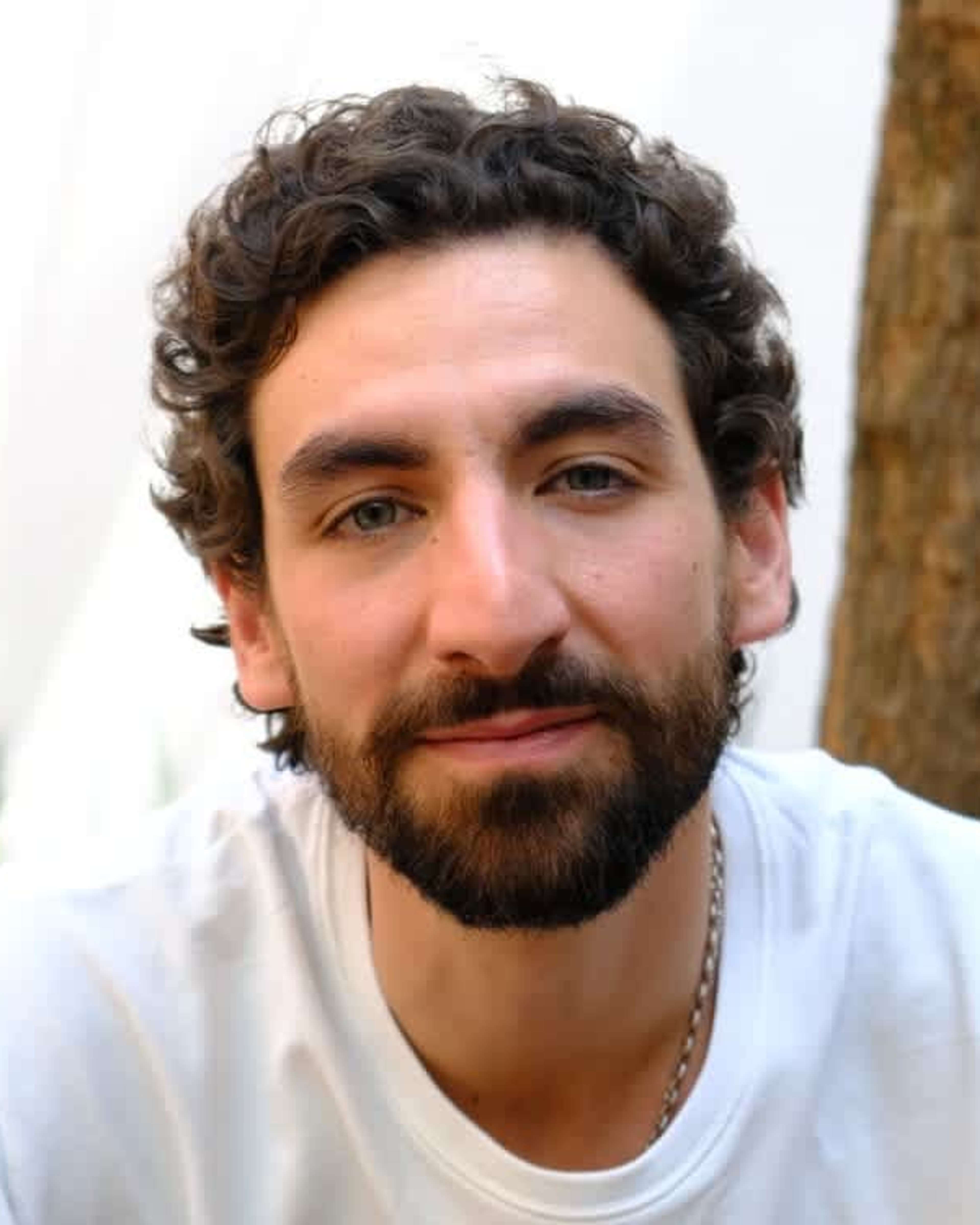 Rubén Galindo Steckel