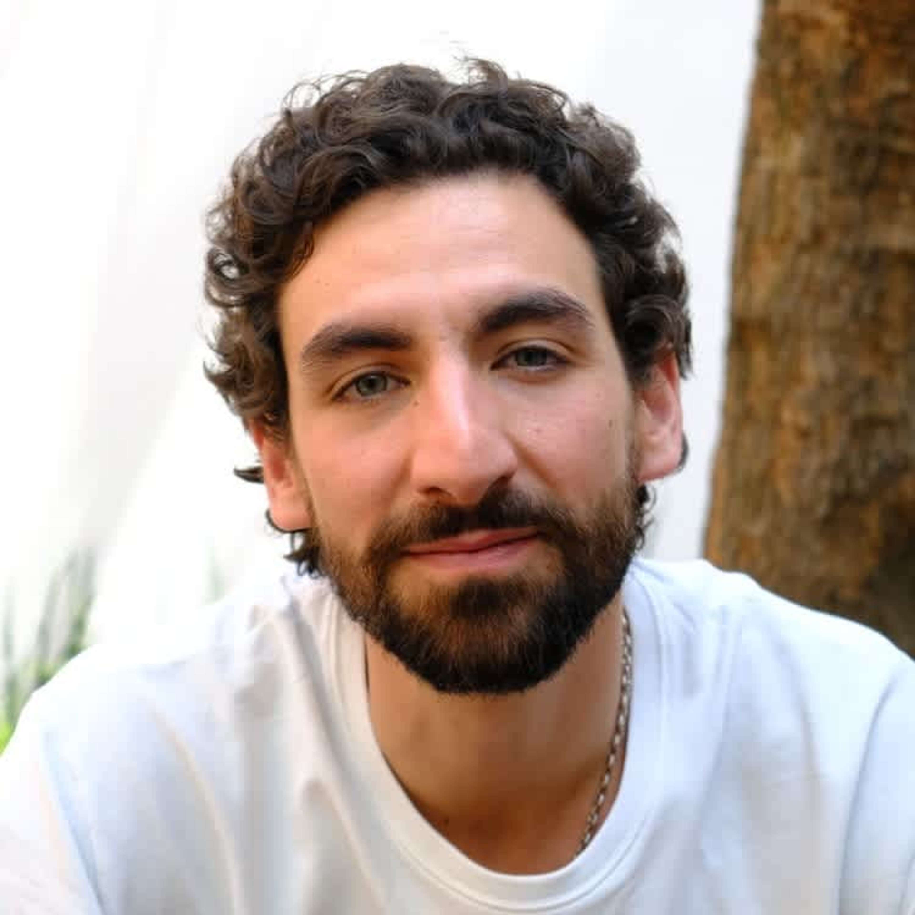 Rubén Galindo Steckel