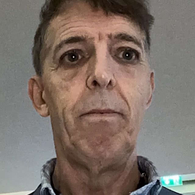 Richie MacTaggart