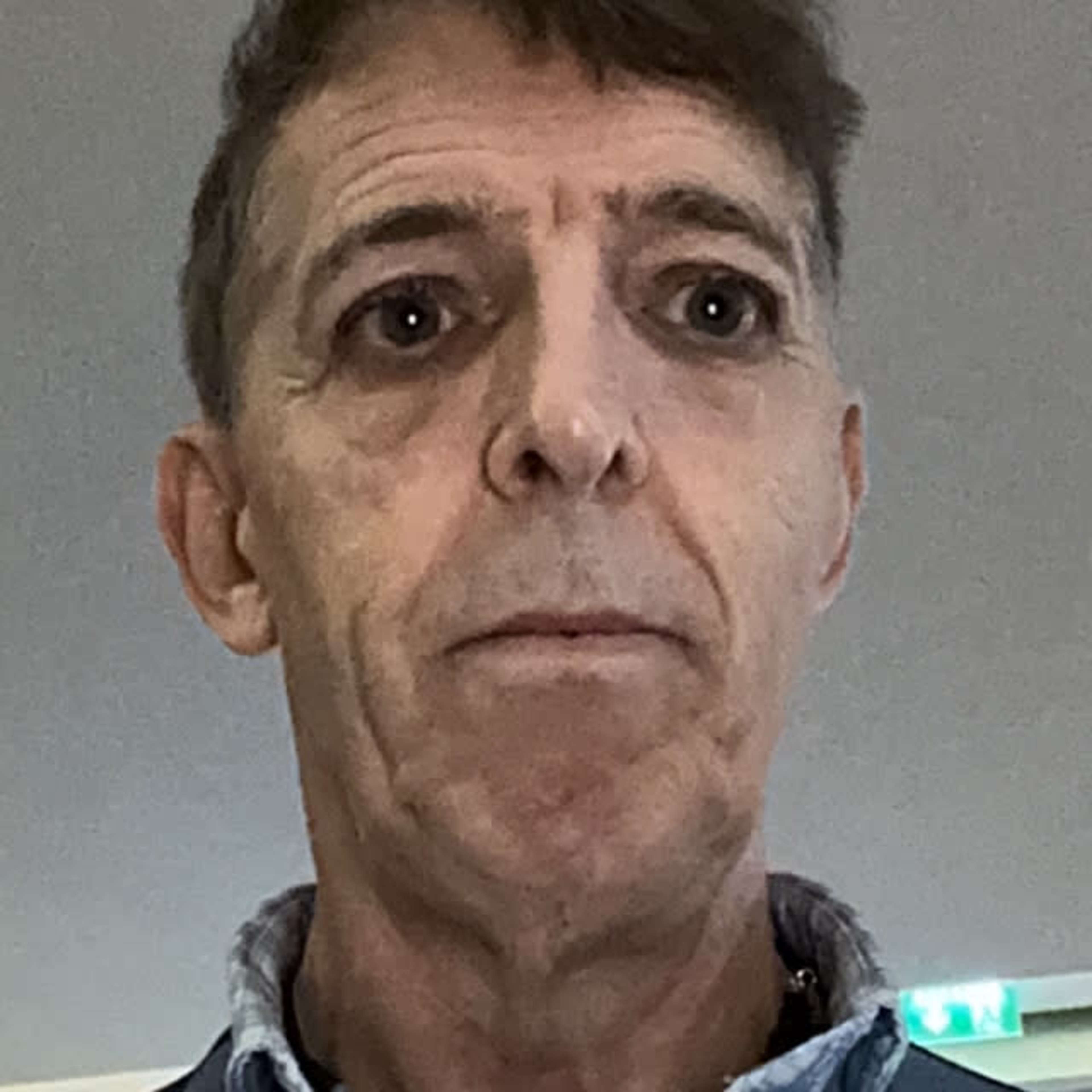 Richie MacTaggart