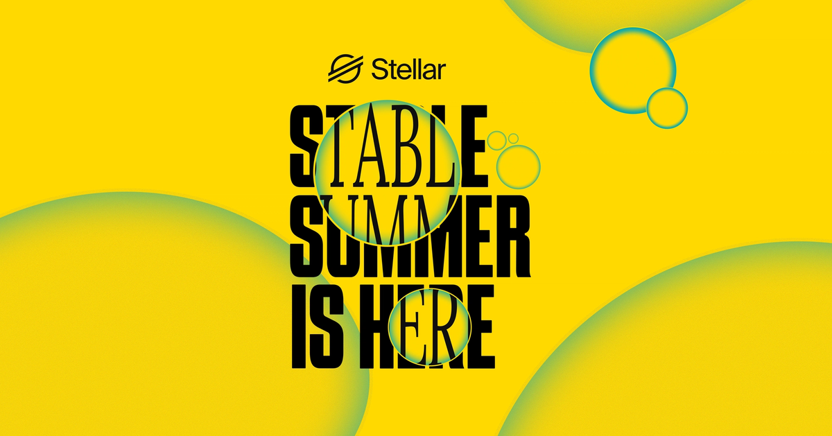 Stellar | Stable is Hot