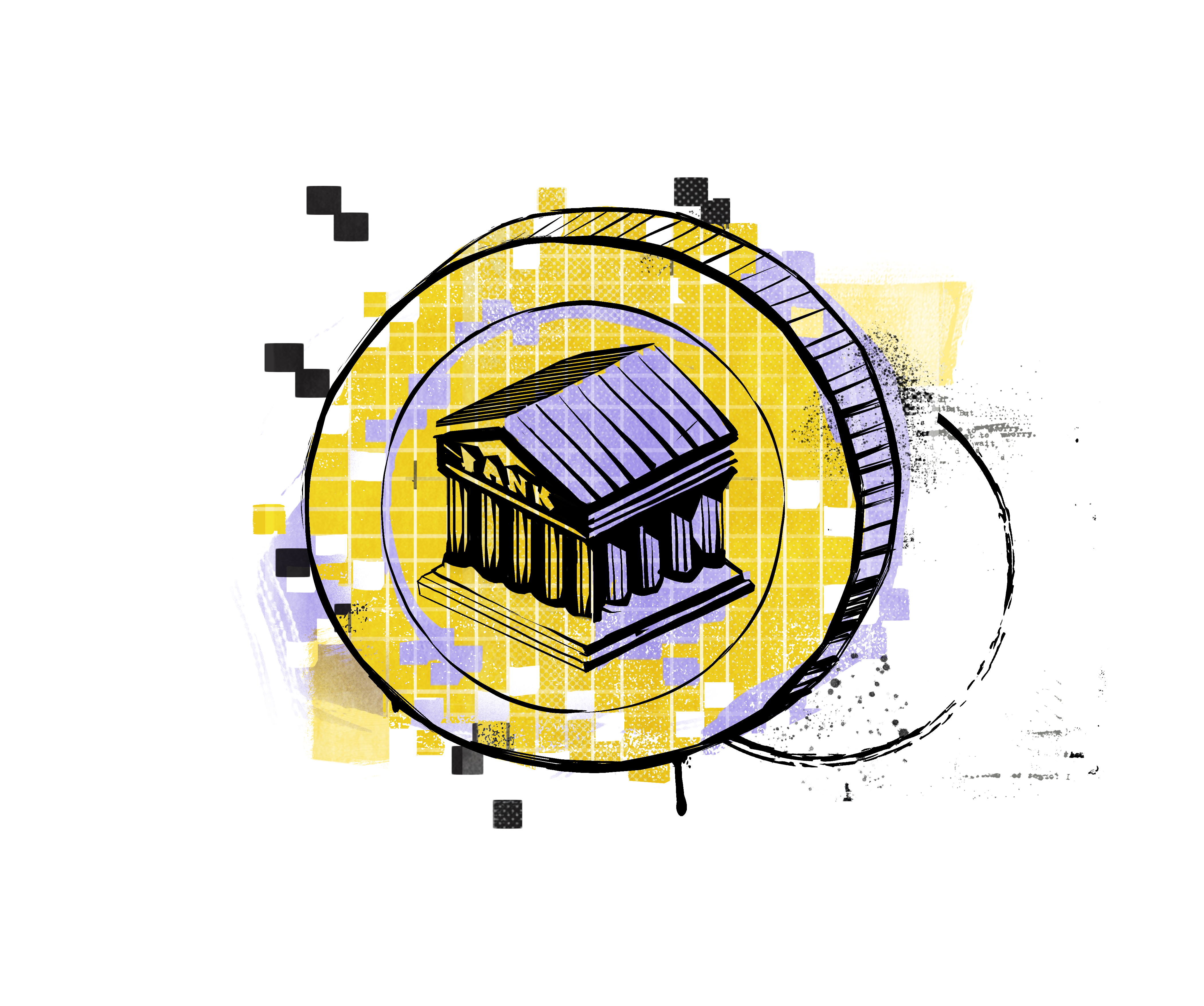 Stellar for CBDCs
