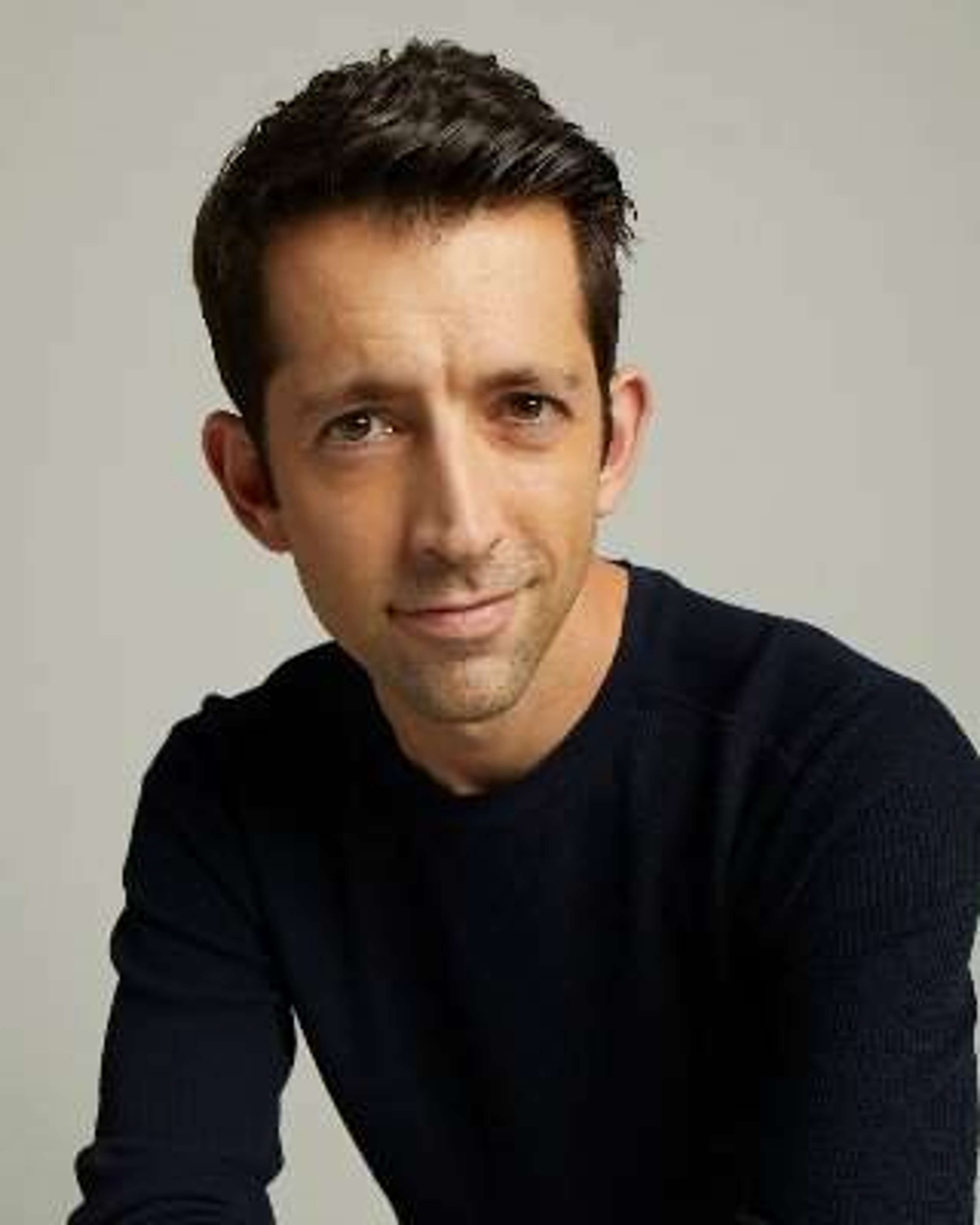 Jason Karsh