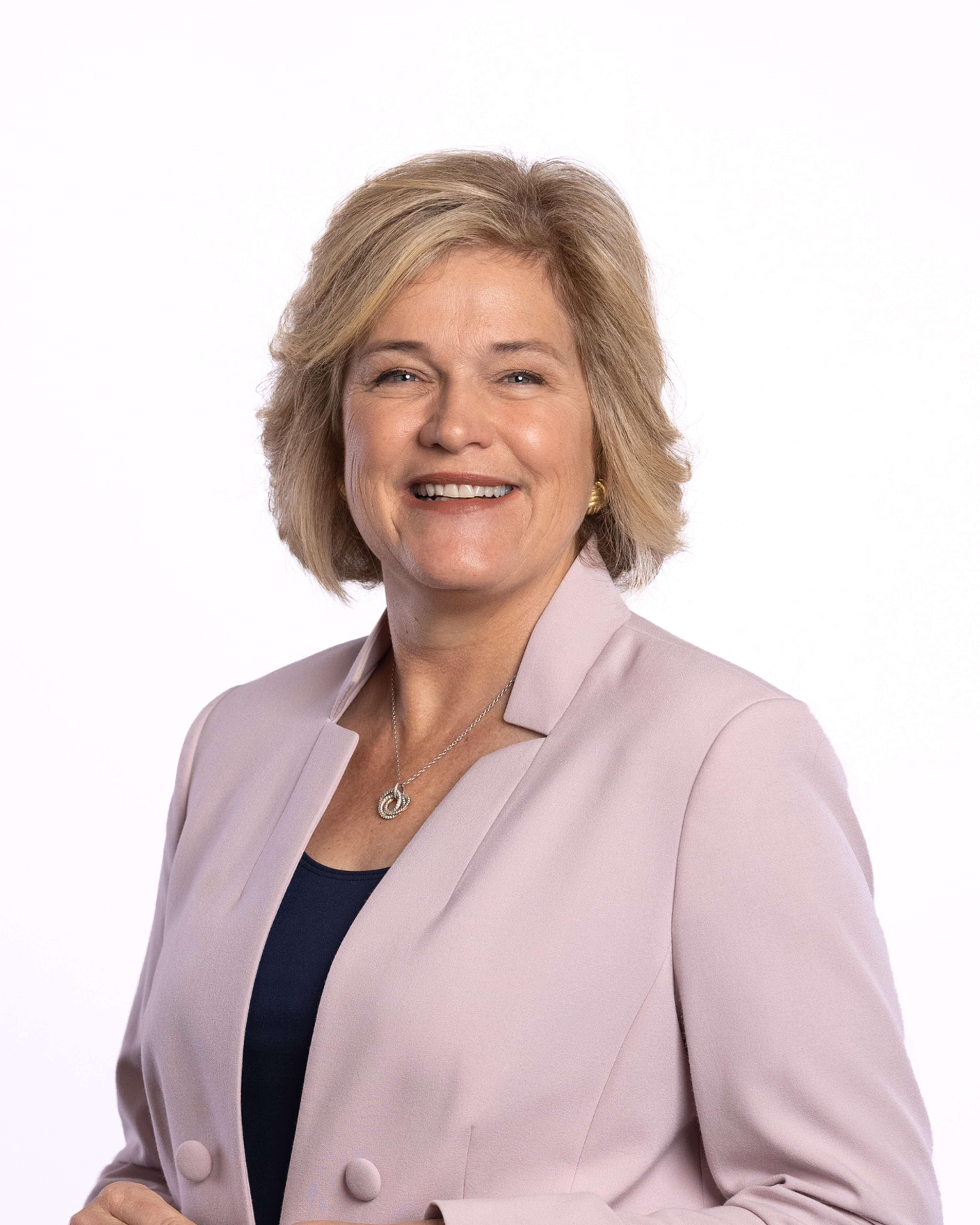 Jenny Johnson