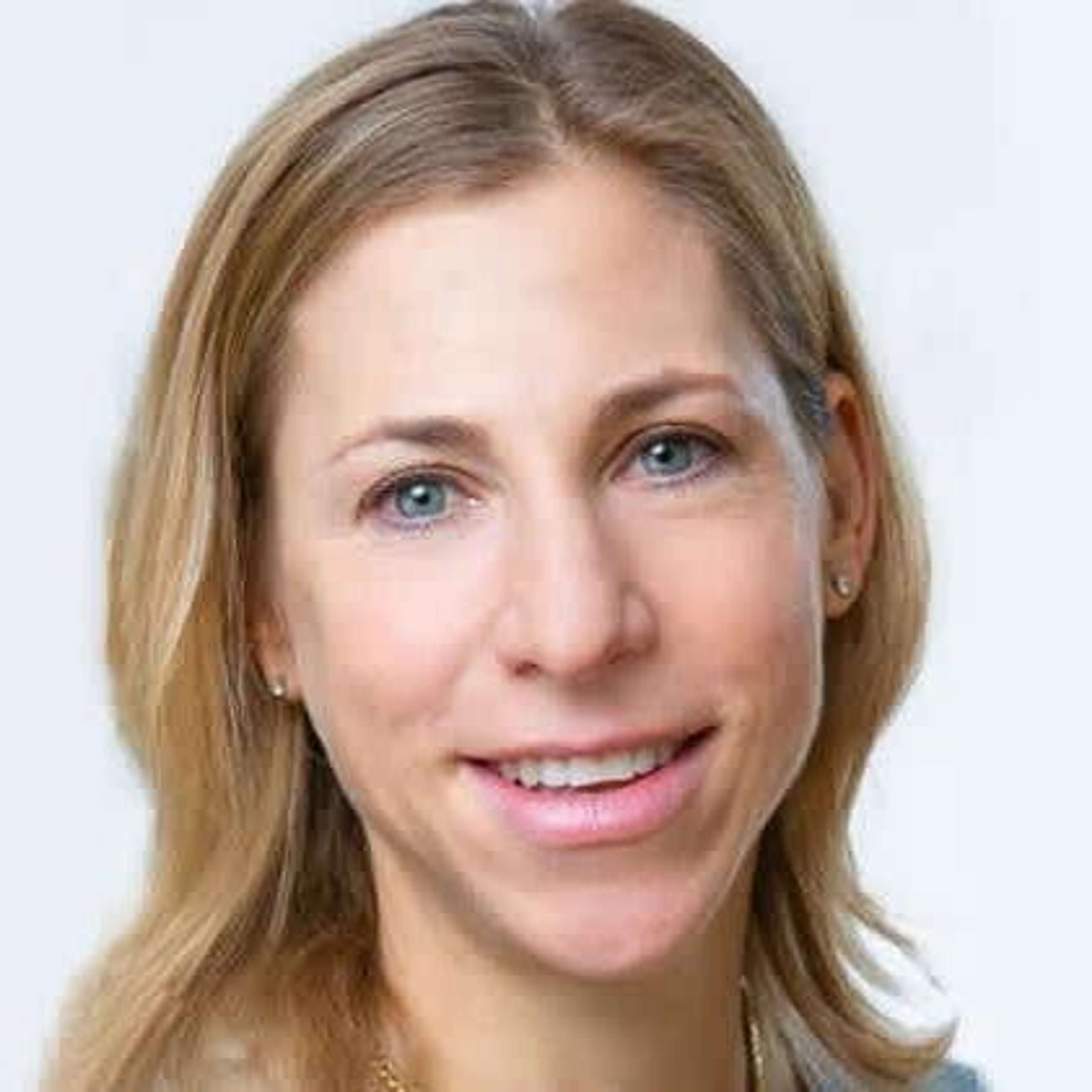 Kim Hochfeld