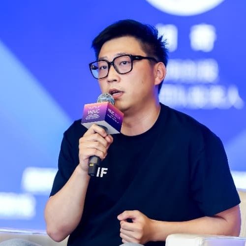 Jacky Zhu