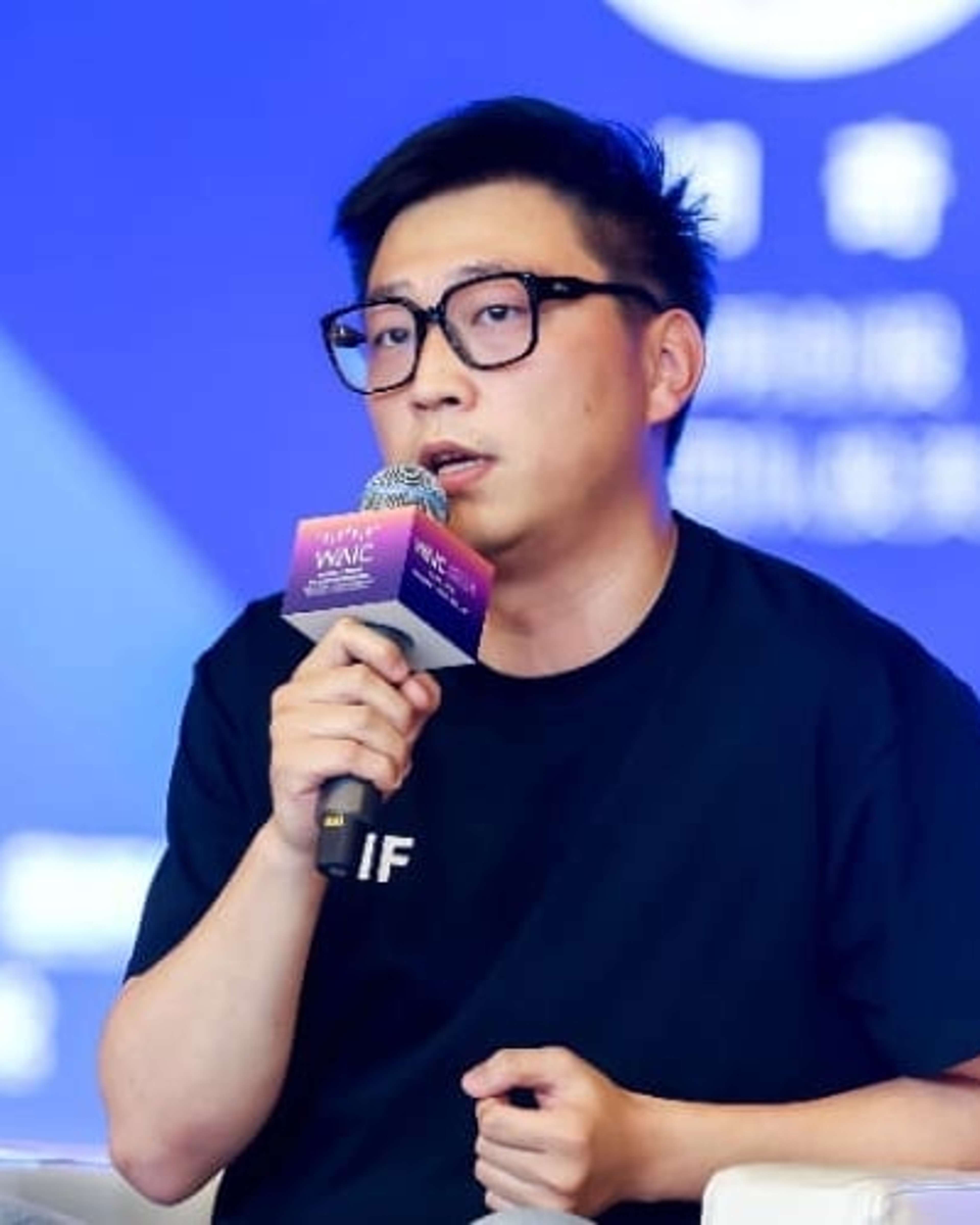 Jacky Zhu
