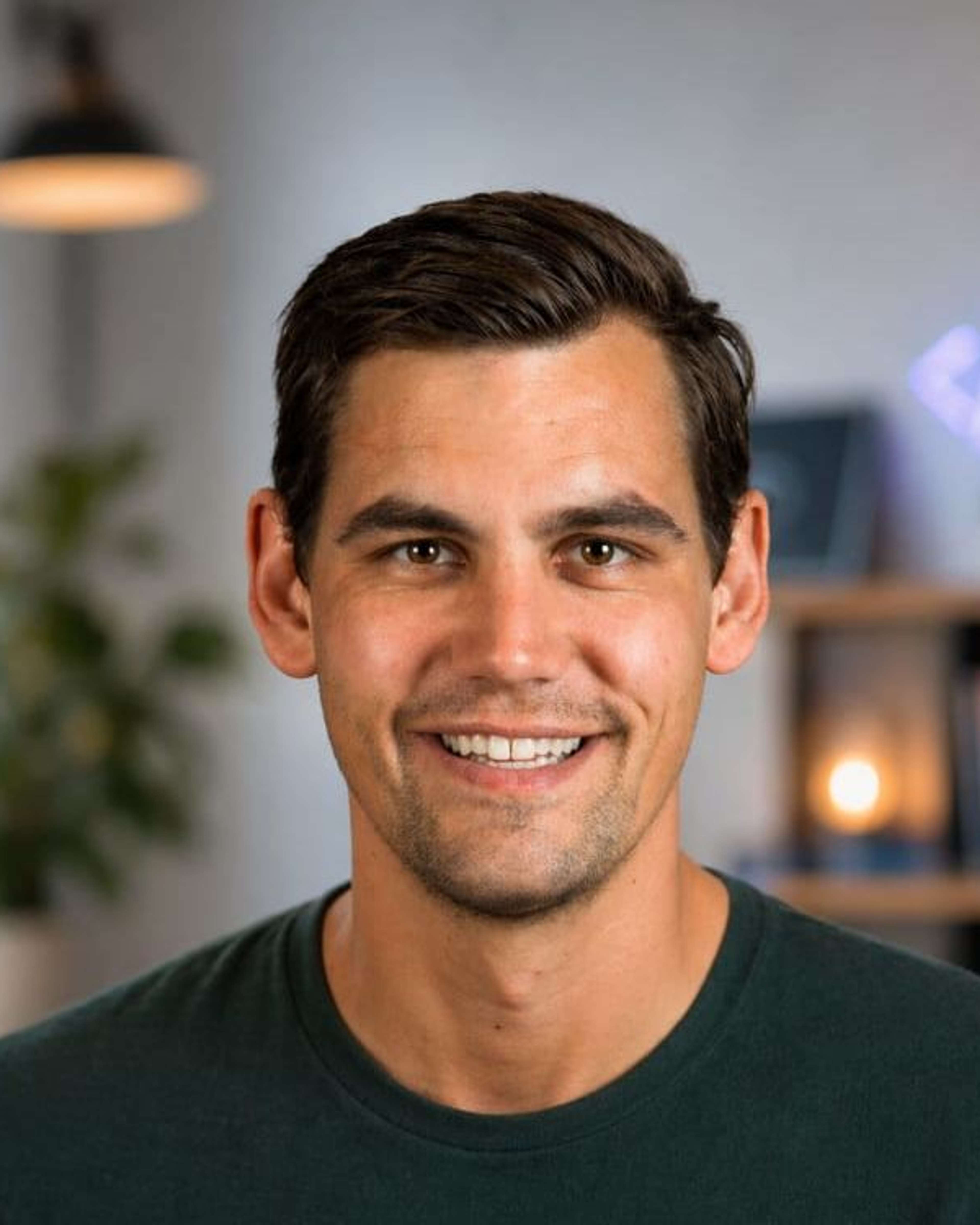 Alex Greinacher
