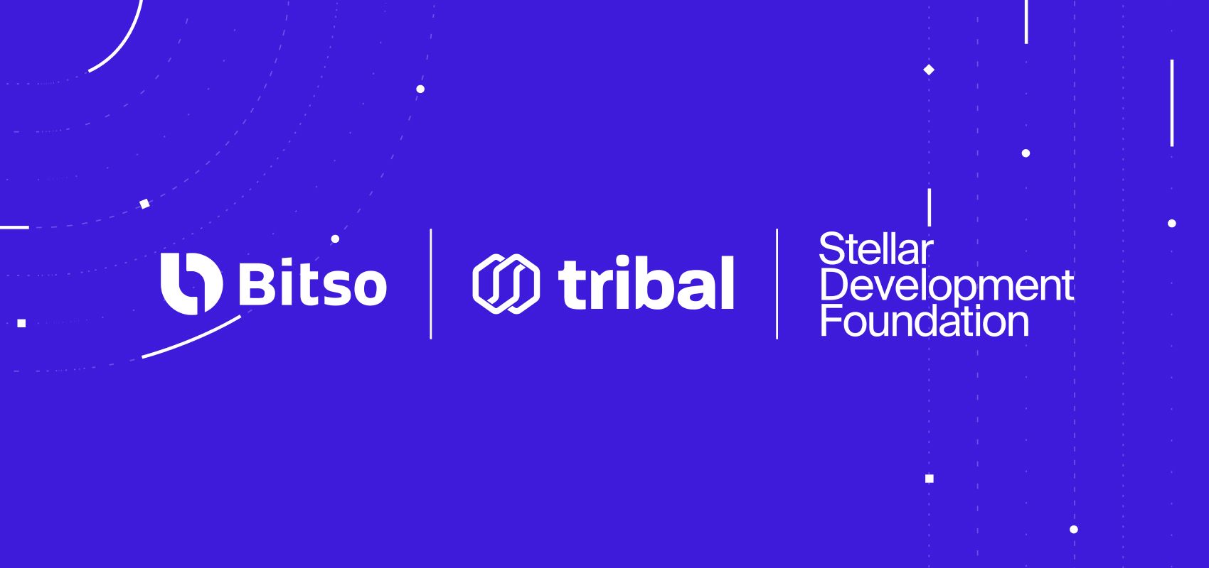 Stellar | Tribal Credit, Bitso, Stellar Development Foundation Partner to  Enable Faster, Cheaper International B2B Payments in LatAm