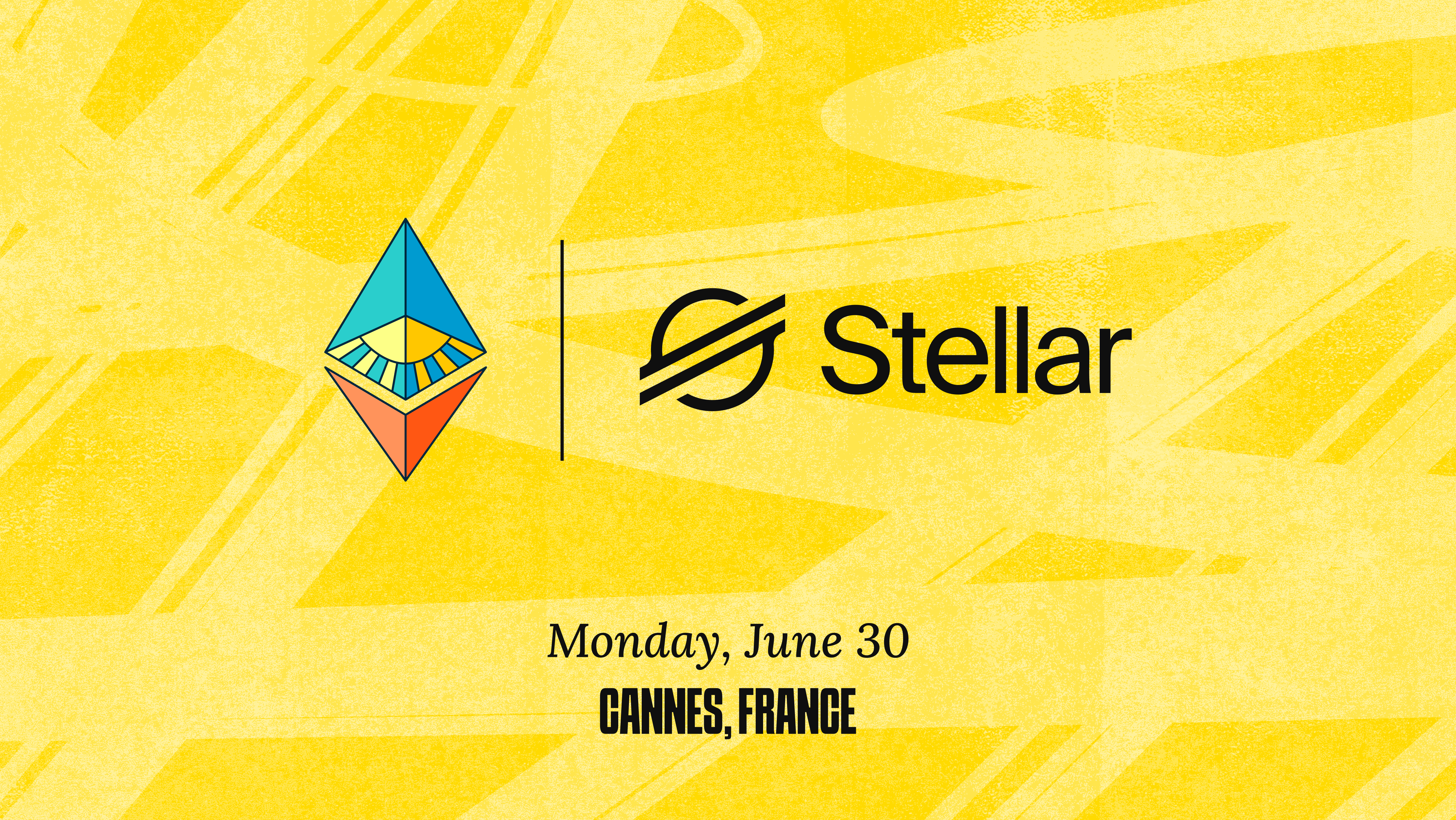 Stellar | Stellar x EthCC[8]