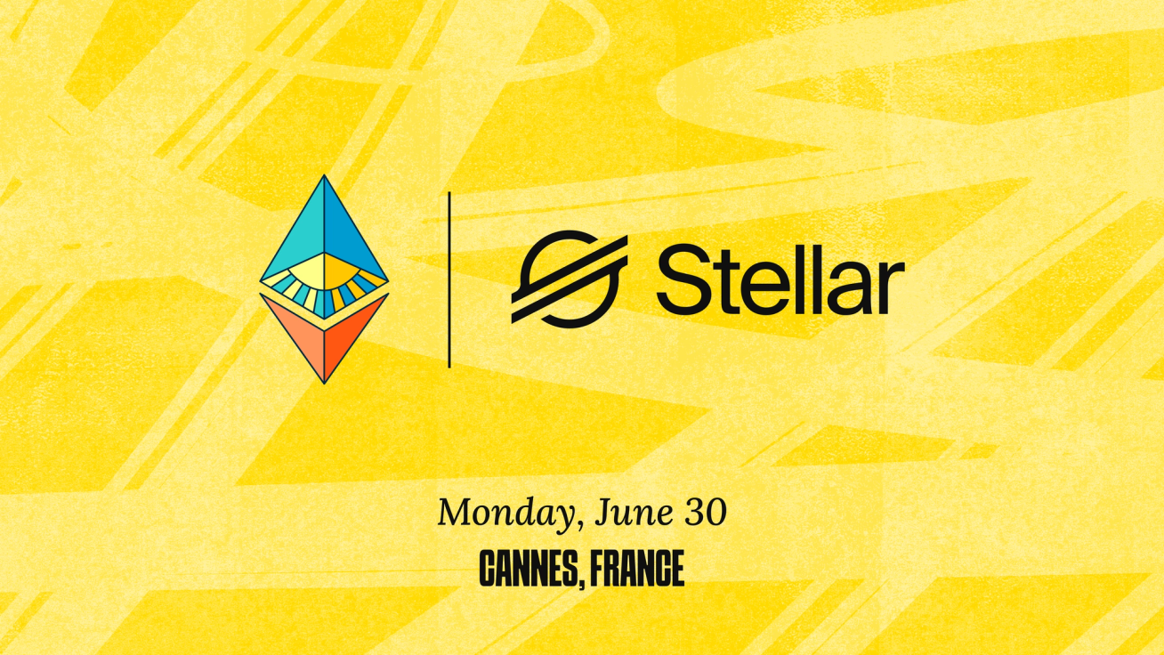 Stellar | Stellar x EthCC[8]