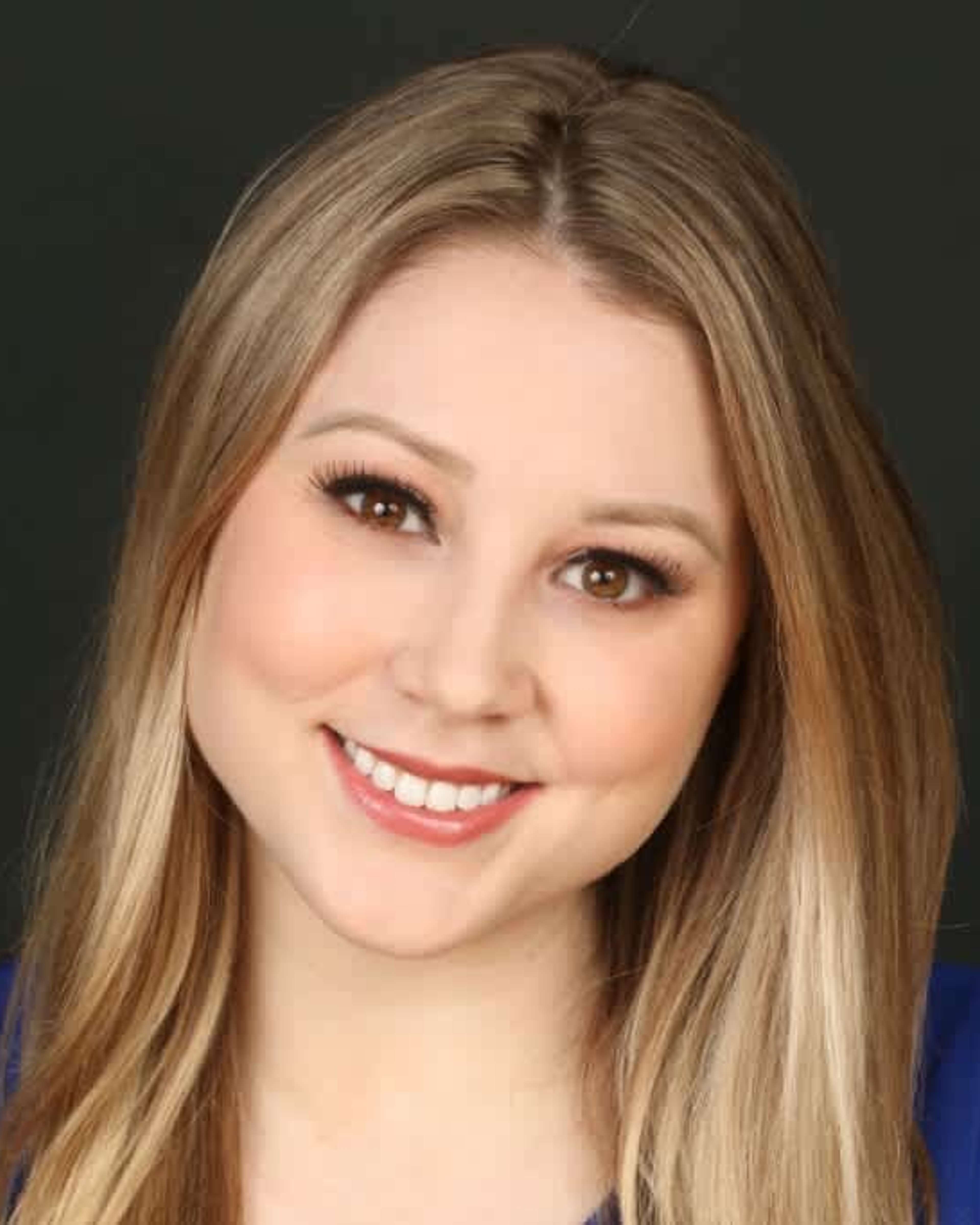 Eleanor Terrett