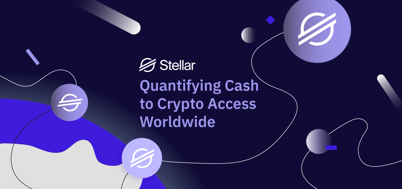Leader in Cash-to-Crypto On/Off Ramps | Stellar - Stellar
