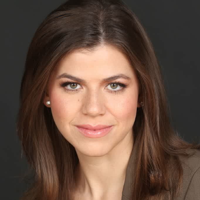 Jacquelyn Melinek