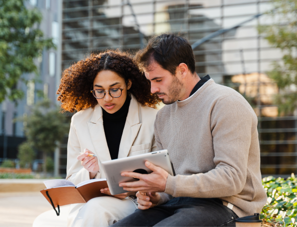 Financial planning