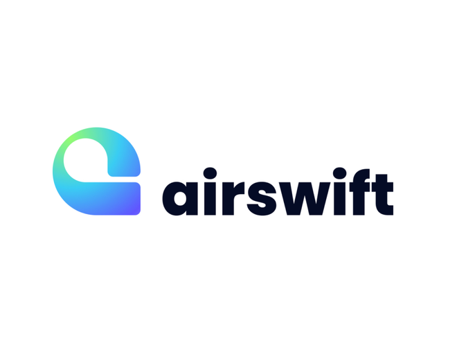 airswift logo