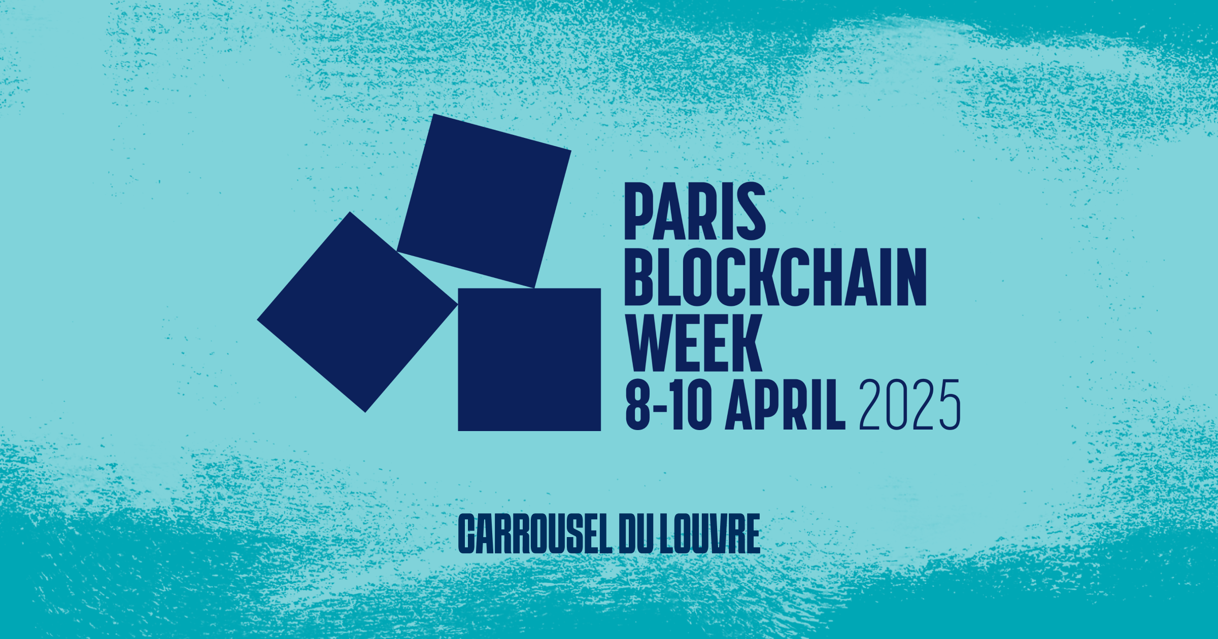Stellar | Stellar at Paris Blockchain Week