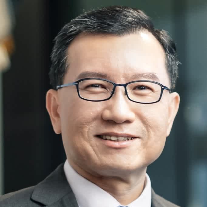 Aylwin Tan