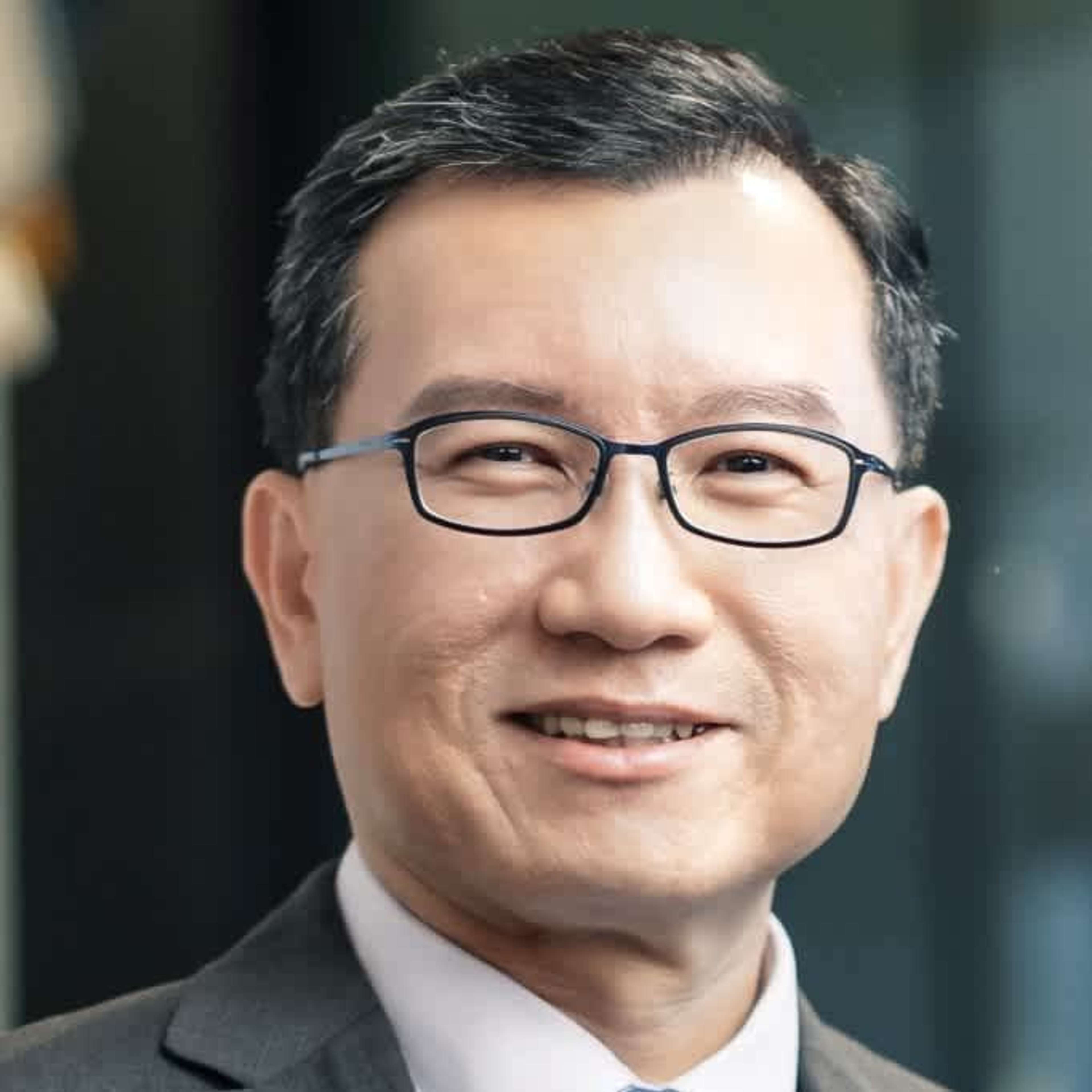 Aylwin Tan