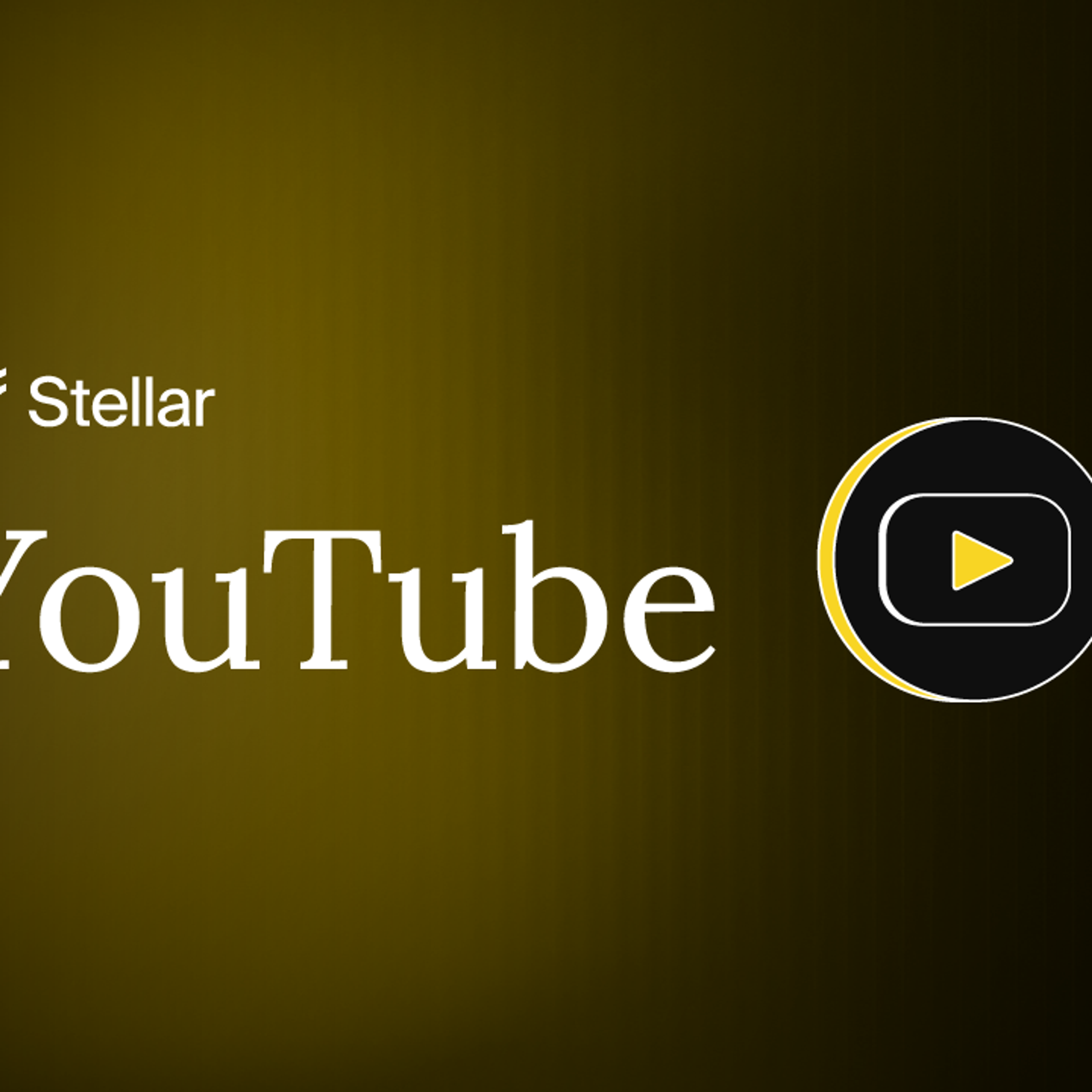 SDF YouTube