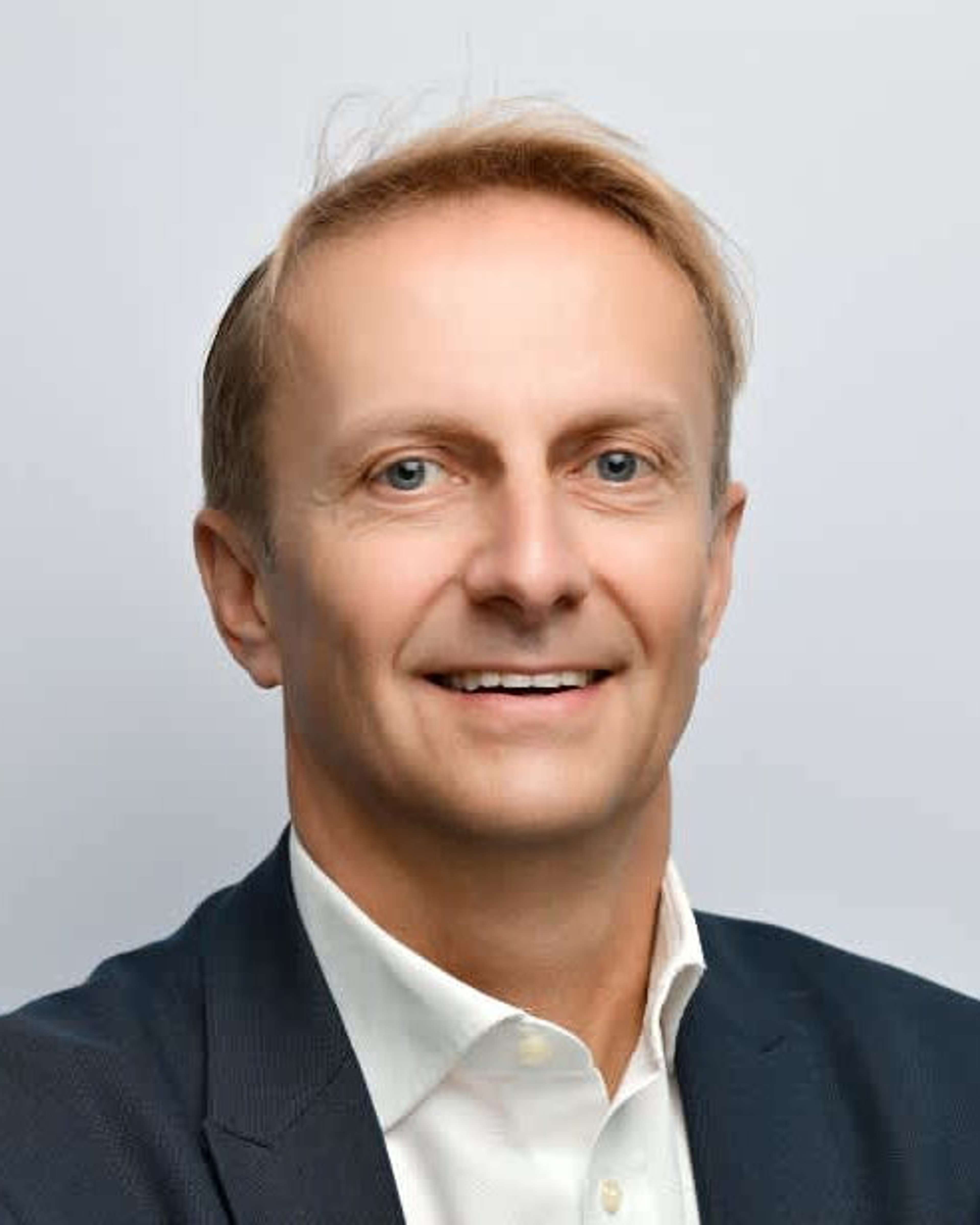 Peter Kerstens