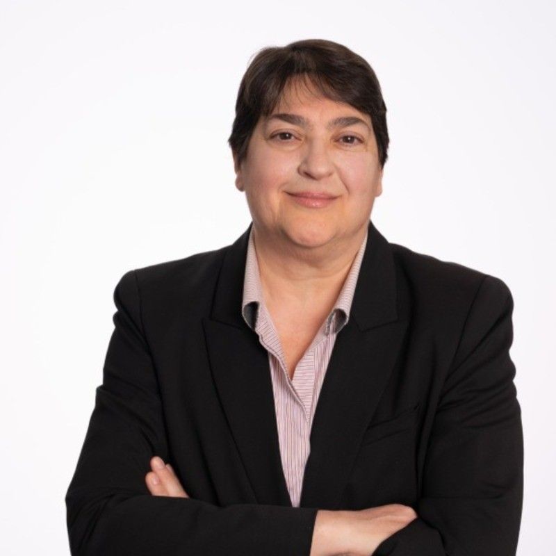 Nadine Chakar