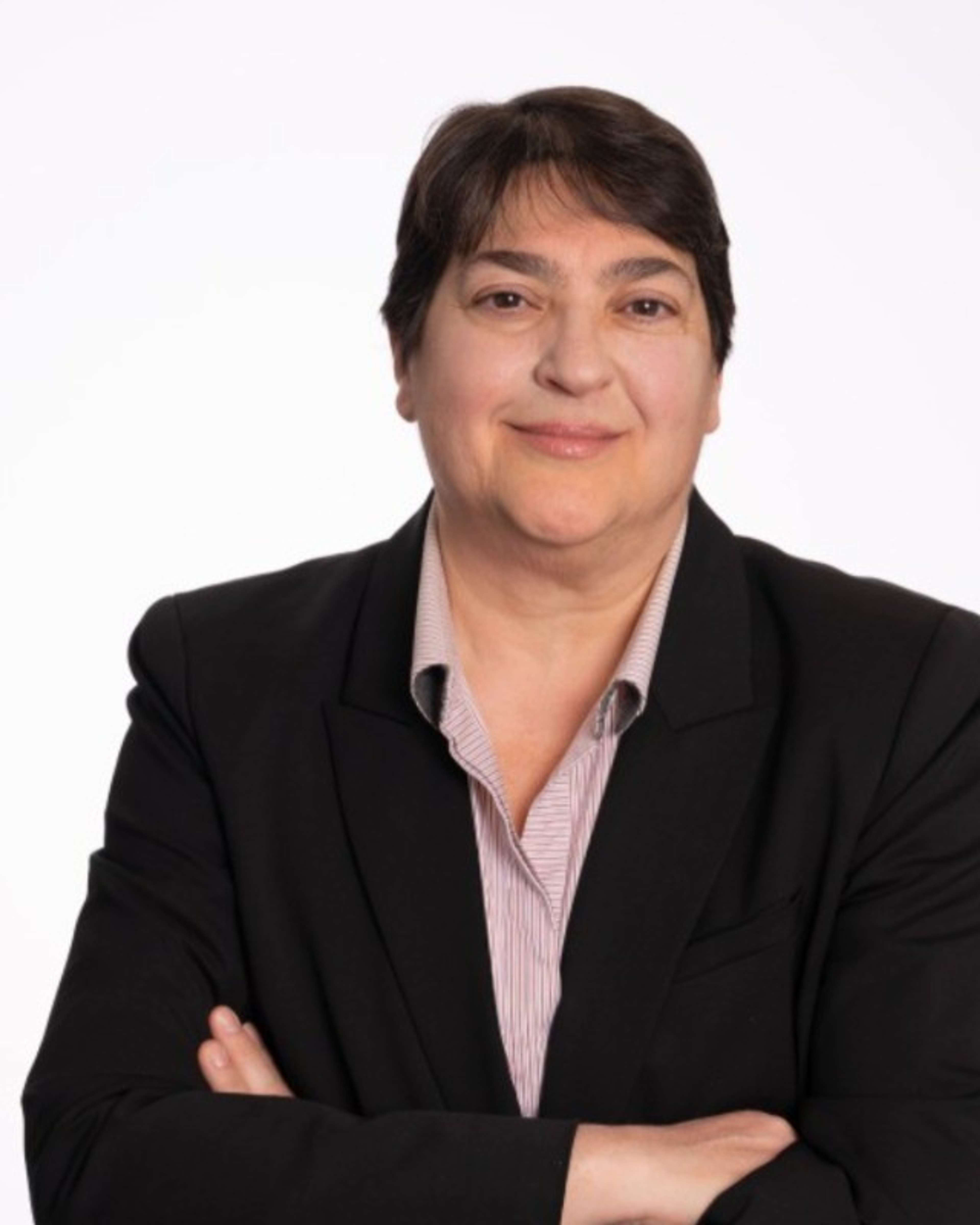 Nadine Chakar