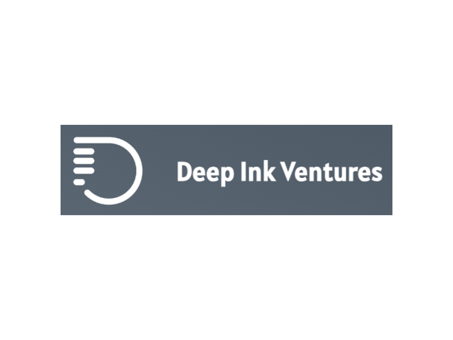 deep ink ventures logo