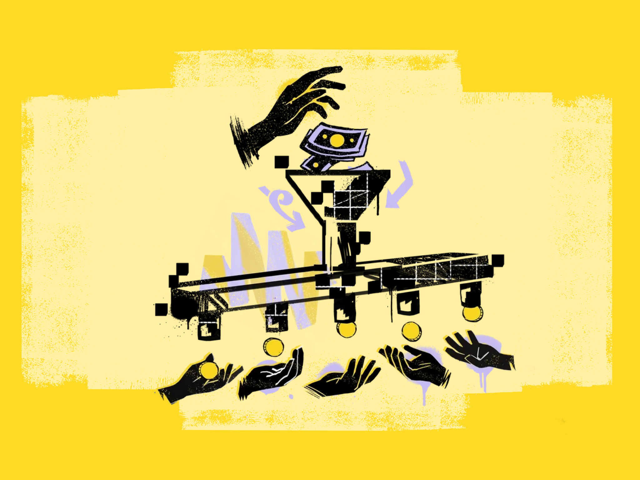 Stellar | PayFi: Transform On-chain Payments & Access Near Instant Financing