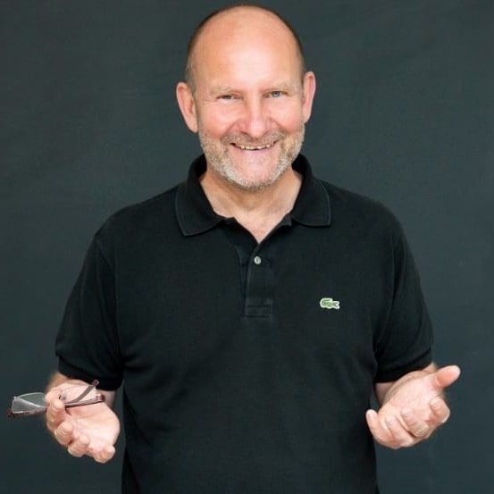 Heinz-Günter Lux