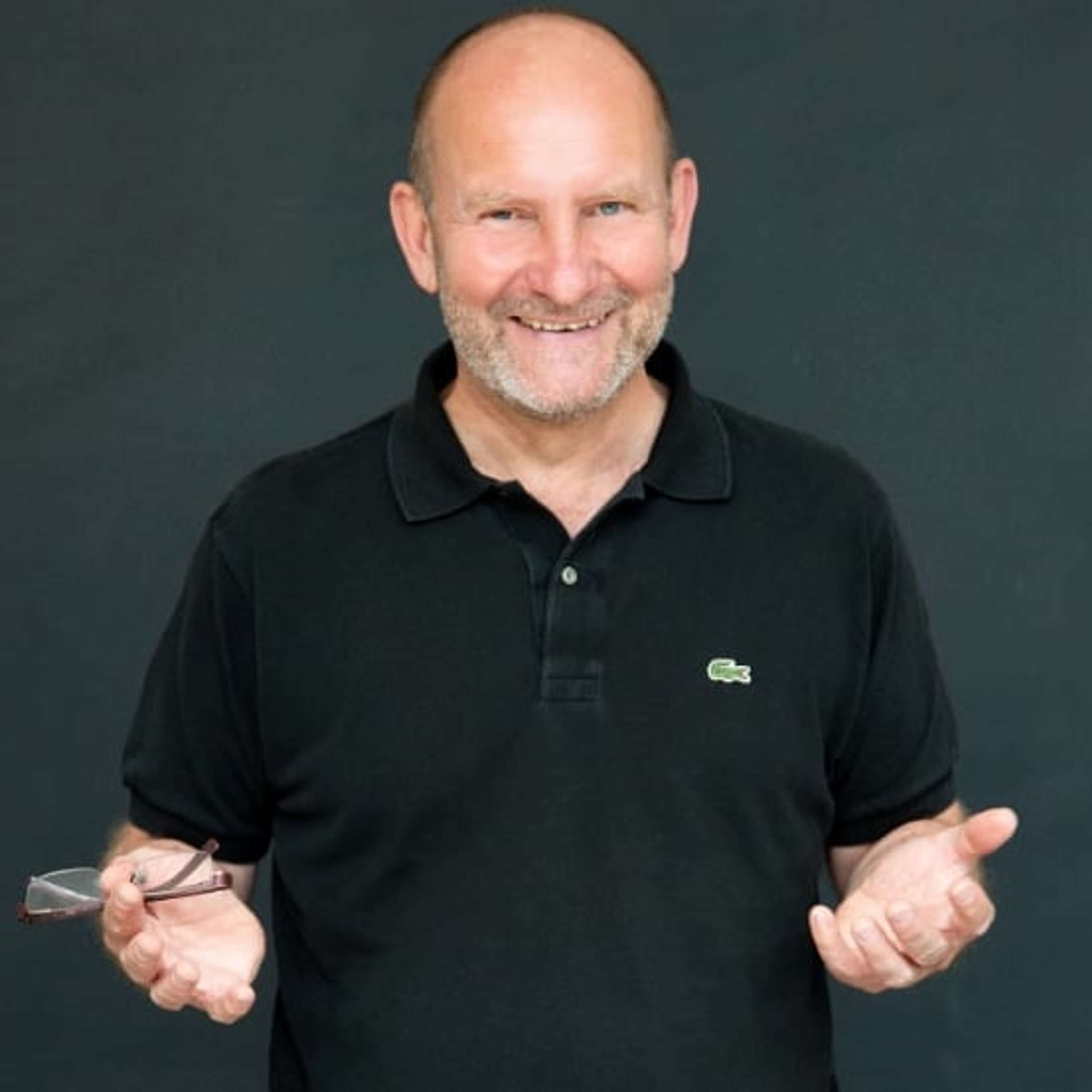 Heinz-Günter Lux