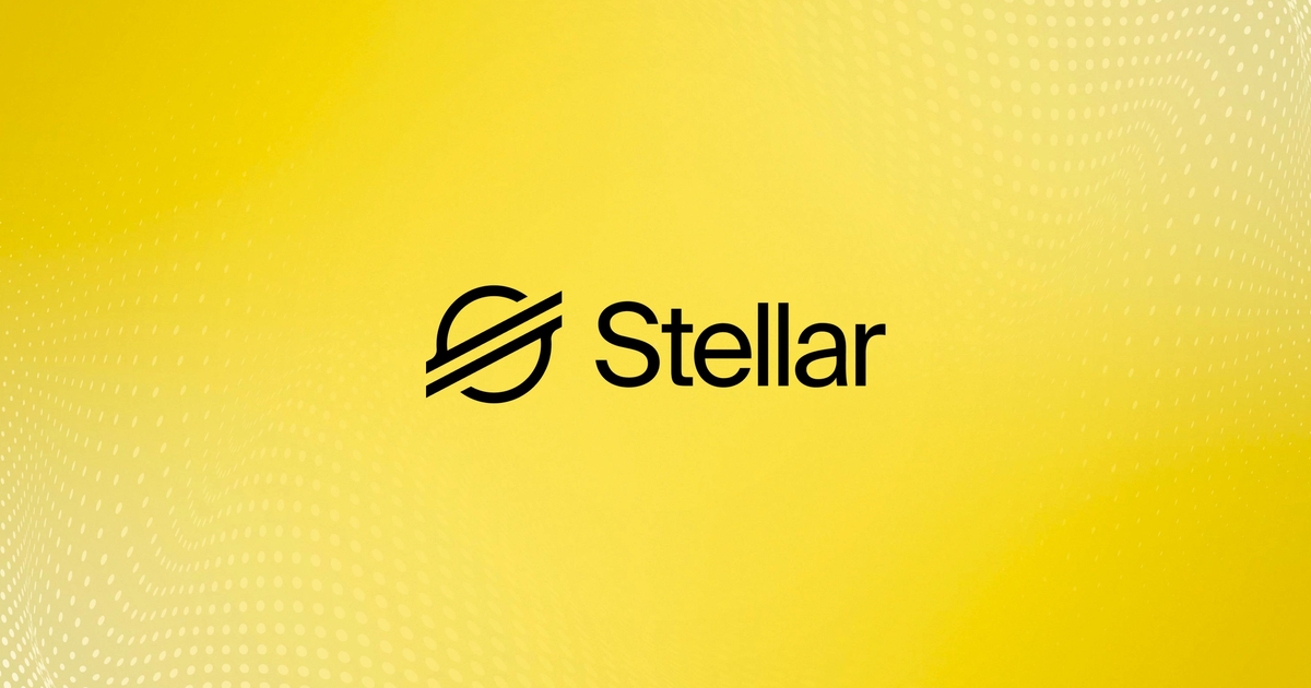 Screenshot or Official Image for stellar.org - Stellar | Blockchain Network for DeFi, Payments & Asset Tokenization